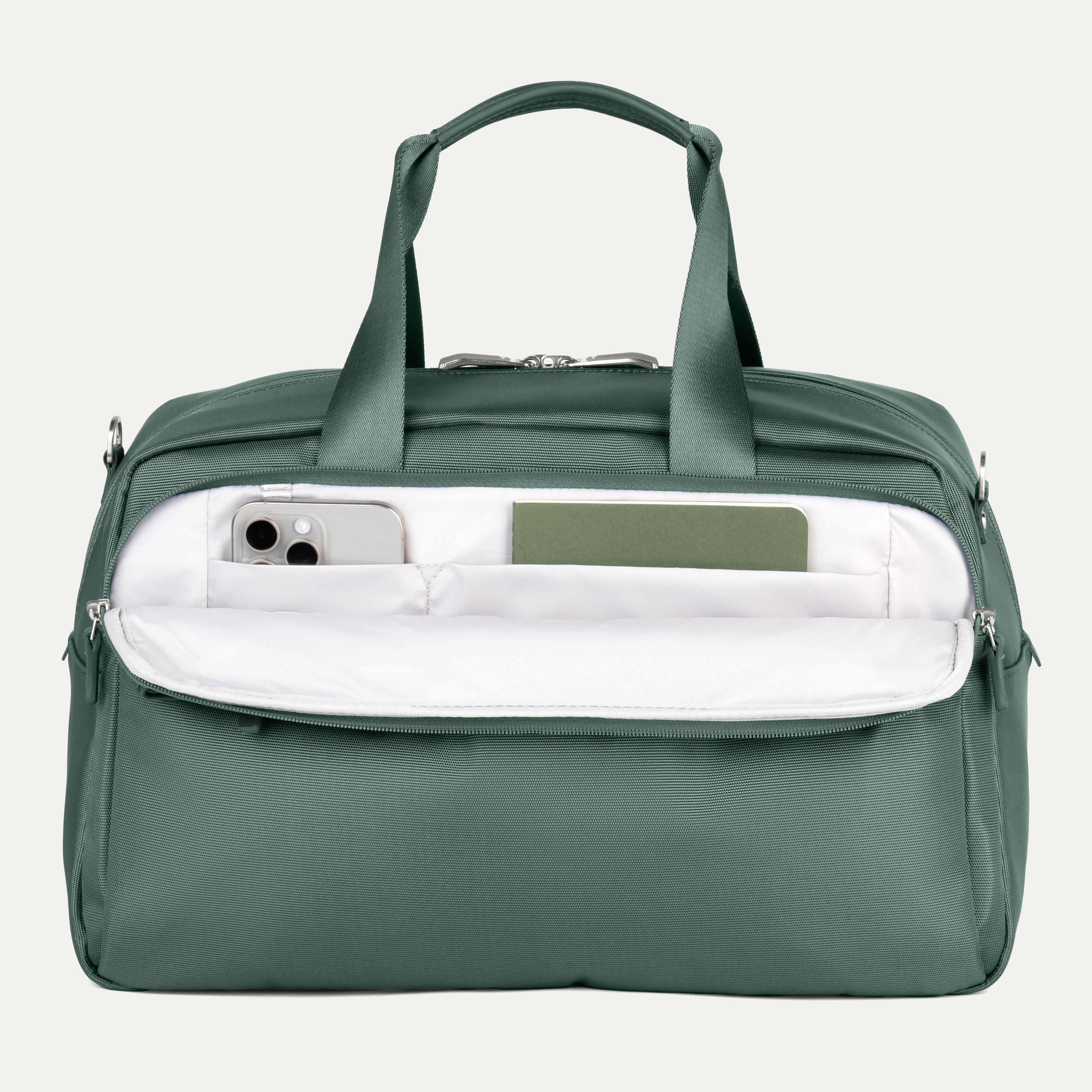 travelpro-versapack-frequent-flyer-set-underseat-tote-carry-on-expandable-spinne image 8