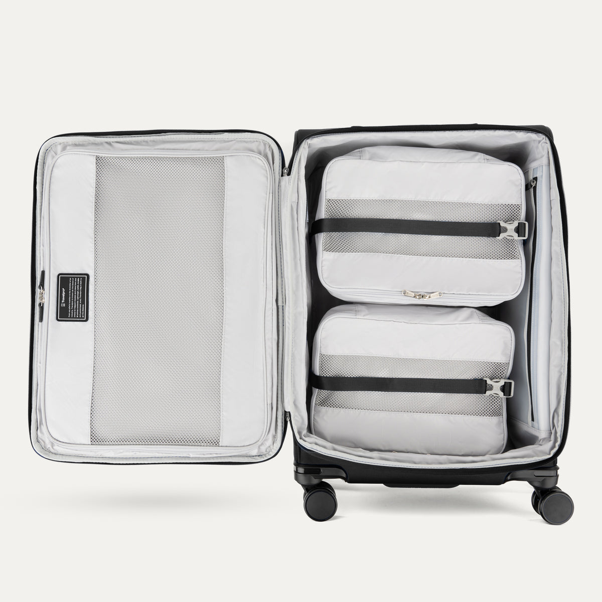 travelpro-versapack-medium-check-in-spinner-altitude-large-backpack-set image 3
