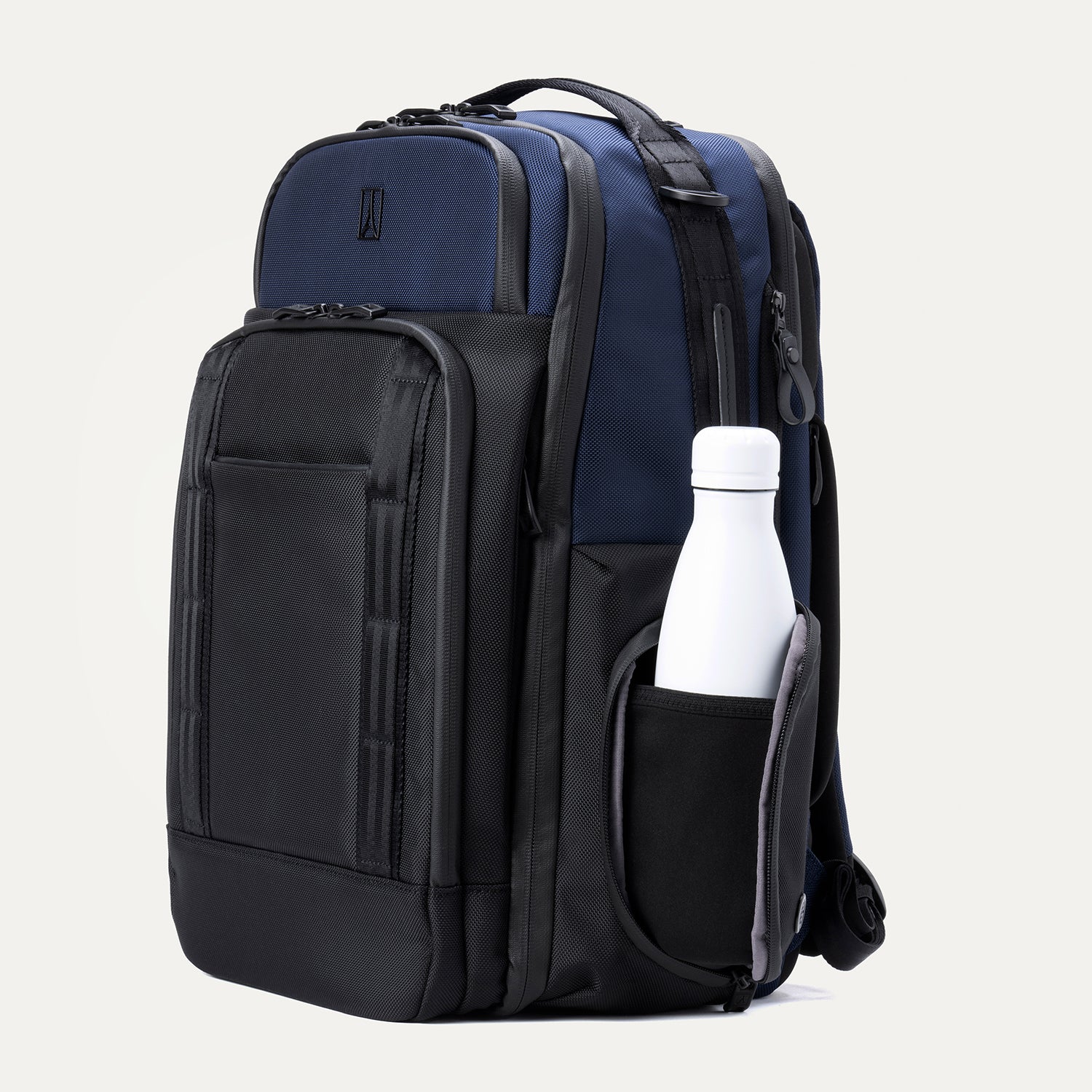 travelpro-versapack-carry-on-spinner-altitude-large-backpack-set image 8
