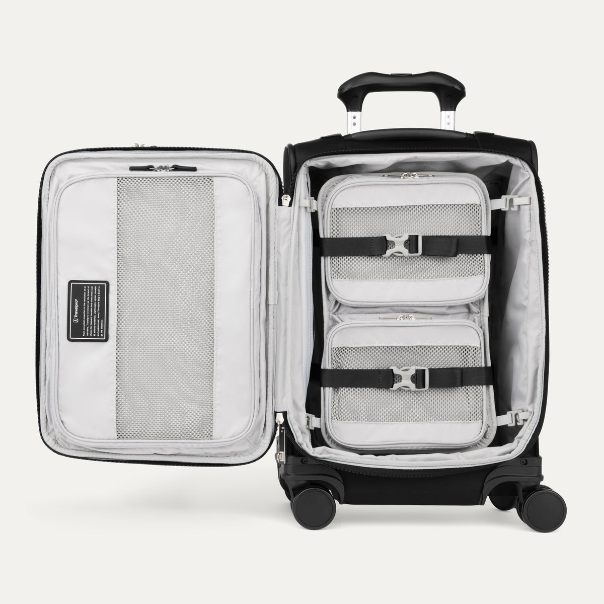 travelpro-versapack-carry-on-spinner-altitude-large-backpack-set image 3