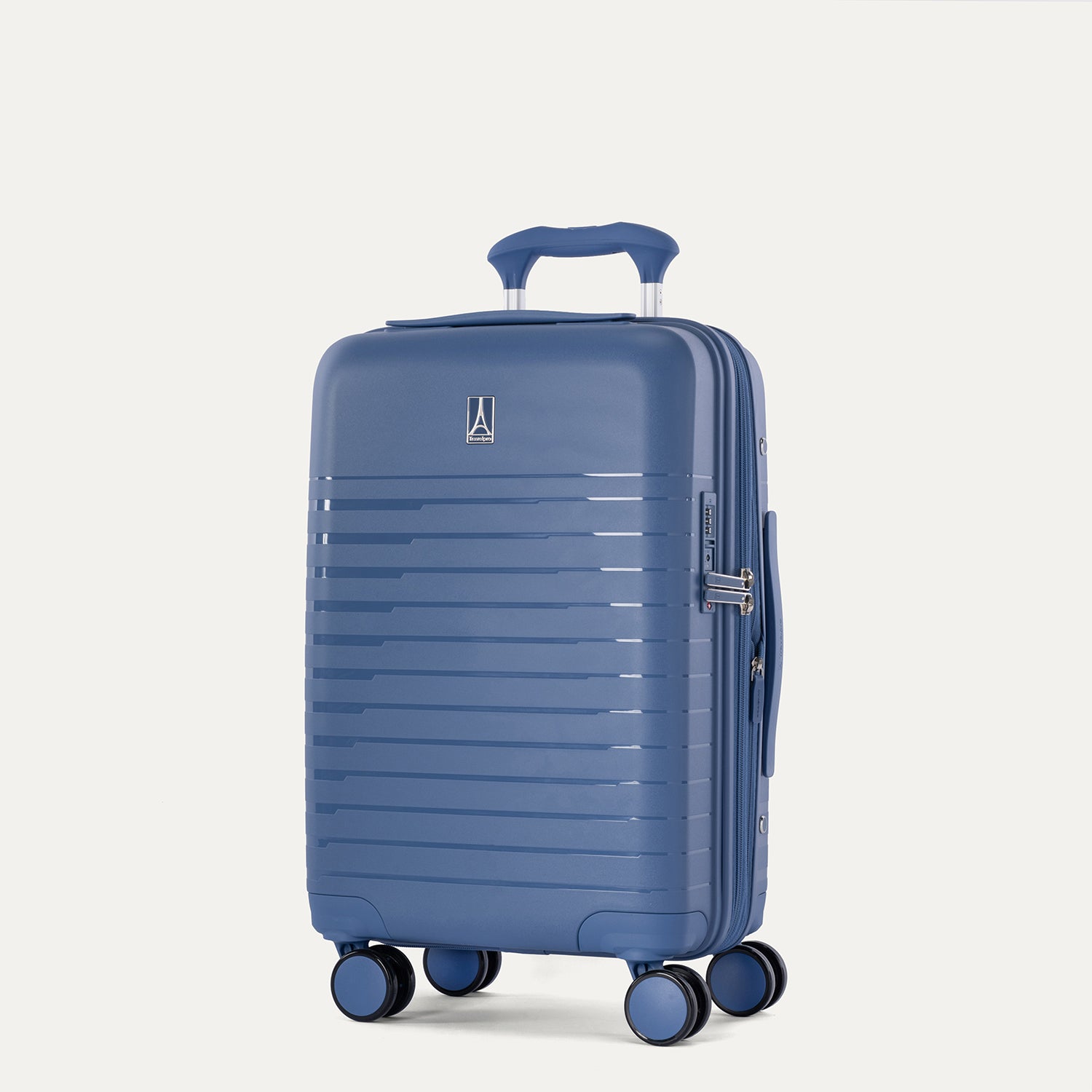 travelpro-optima-expandable-carry-on-large-check-in-set image 2