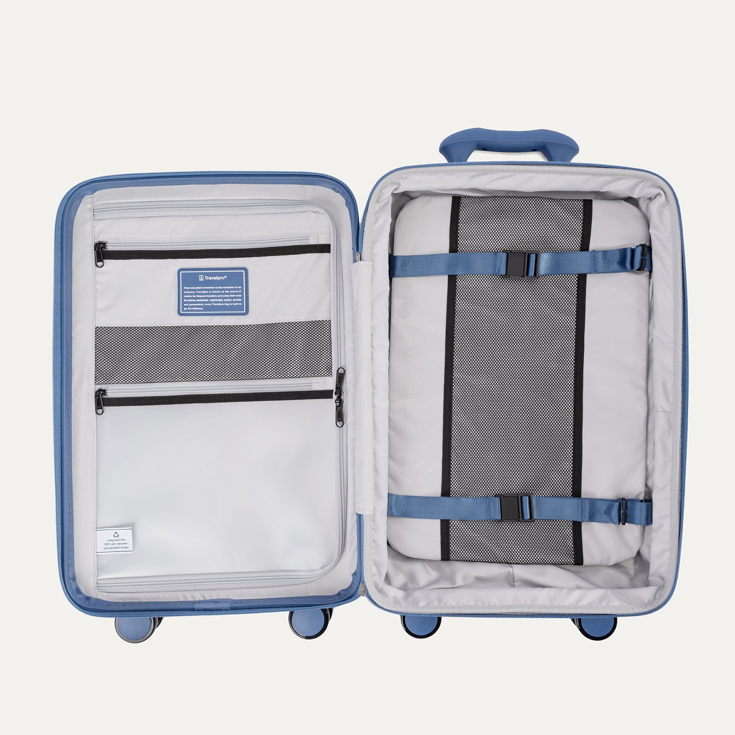 travelpro-optima-expandable-carry-on-large-check-in-set image 4