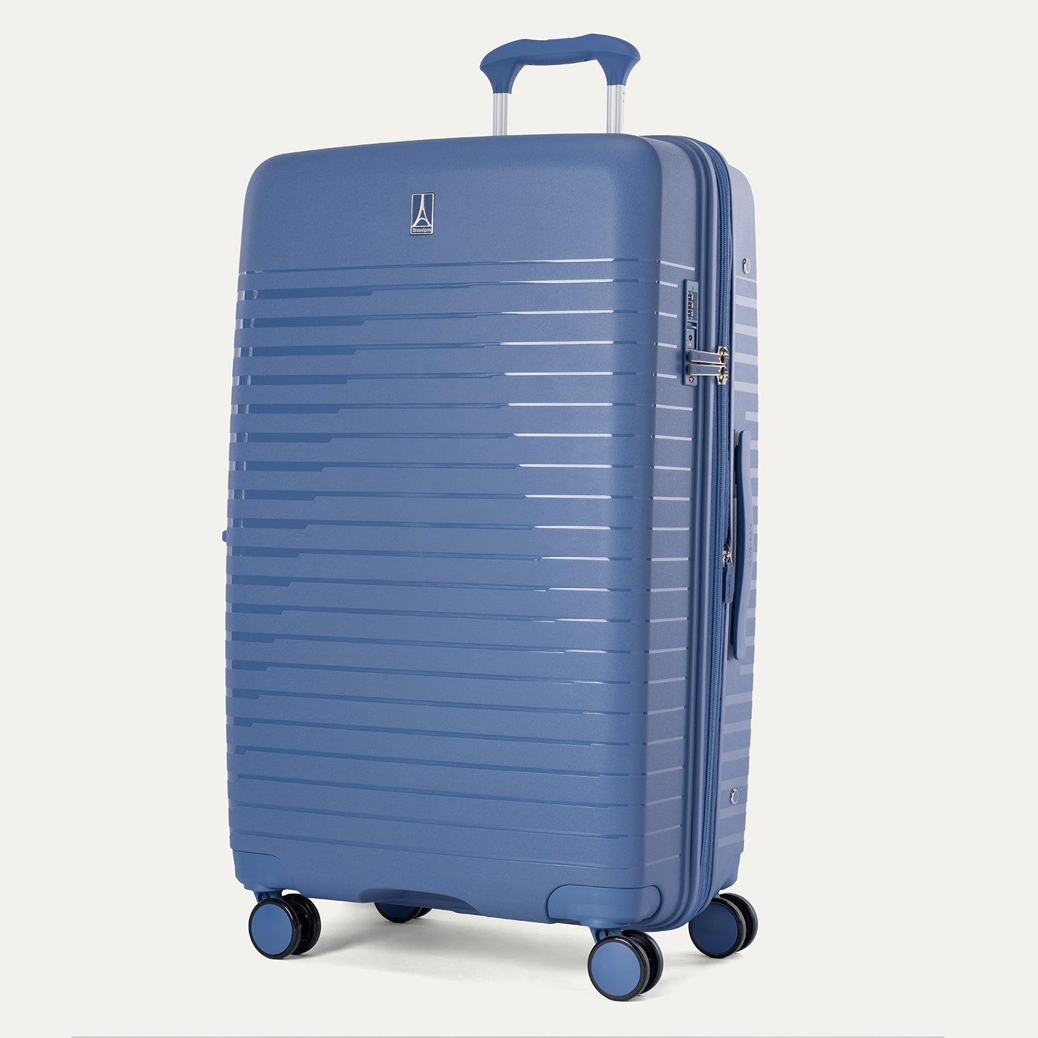 travelpro-optima-expandable-carry-on-large-check-in-set image 5