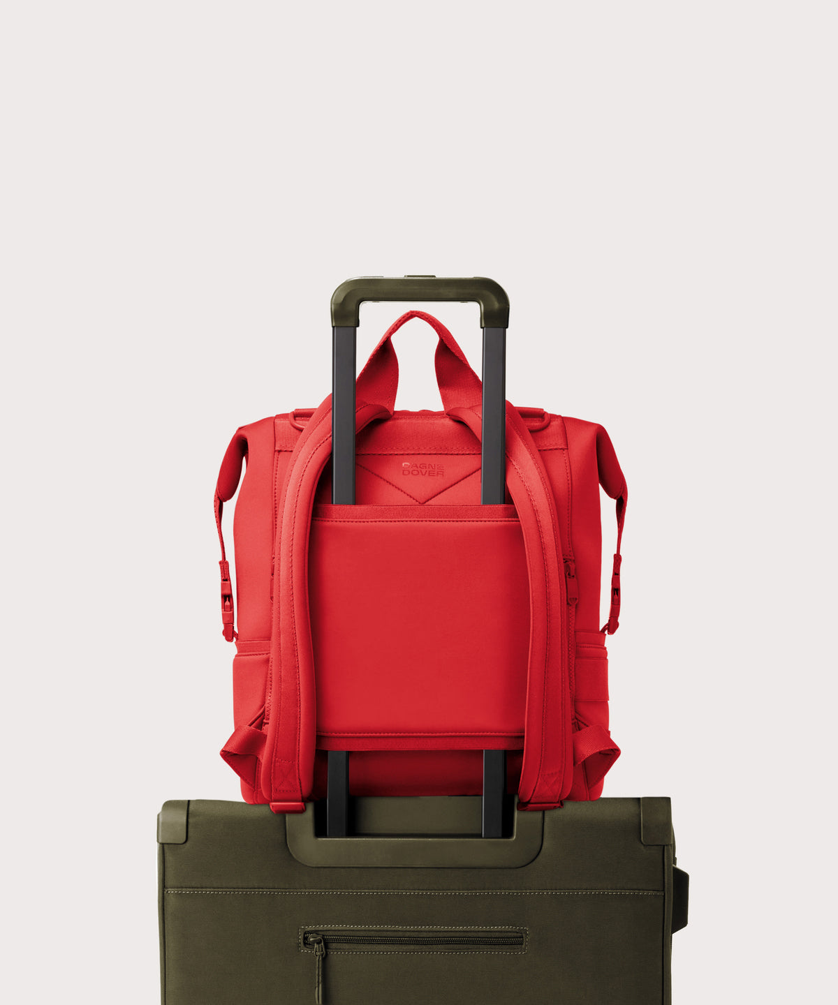 dagne-dover-indi-diaper-backpack-in-cherry-large-neoprene-diaper-bag-with-two-ke image 8
