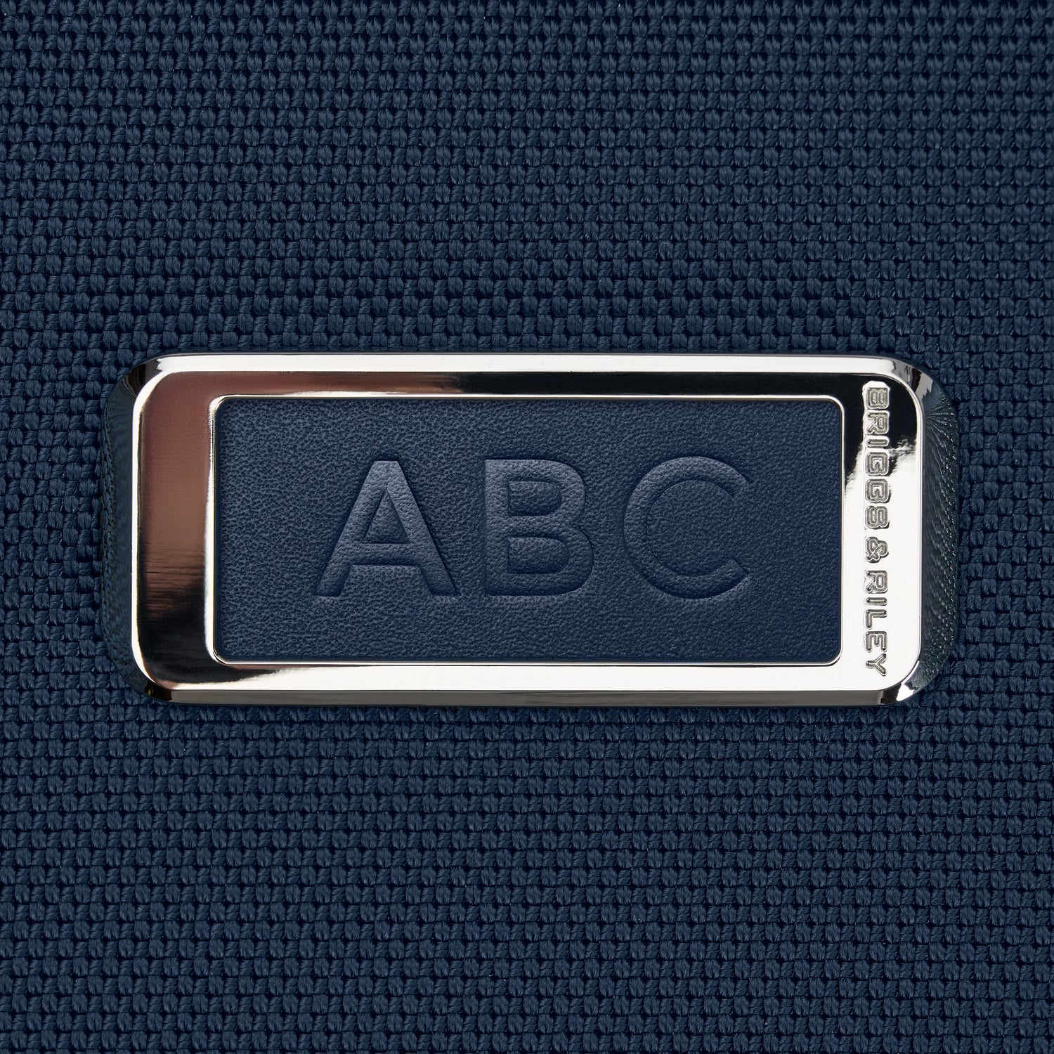 briggs-riley-baseline-personalization-patch-custom-leather-monogram-patch-for-du image 2