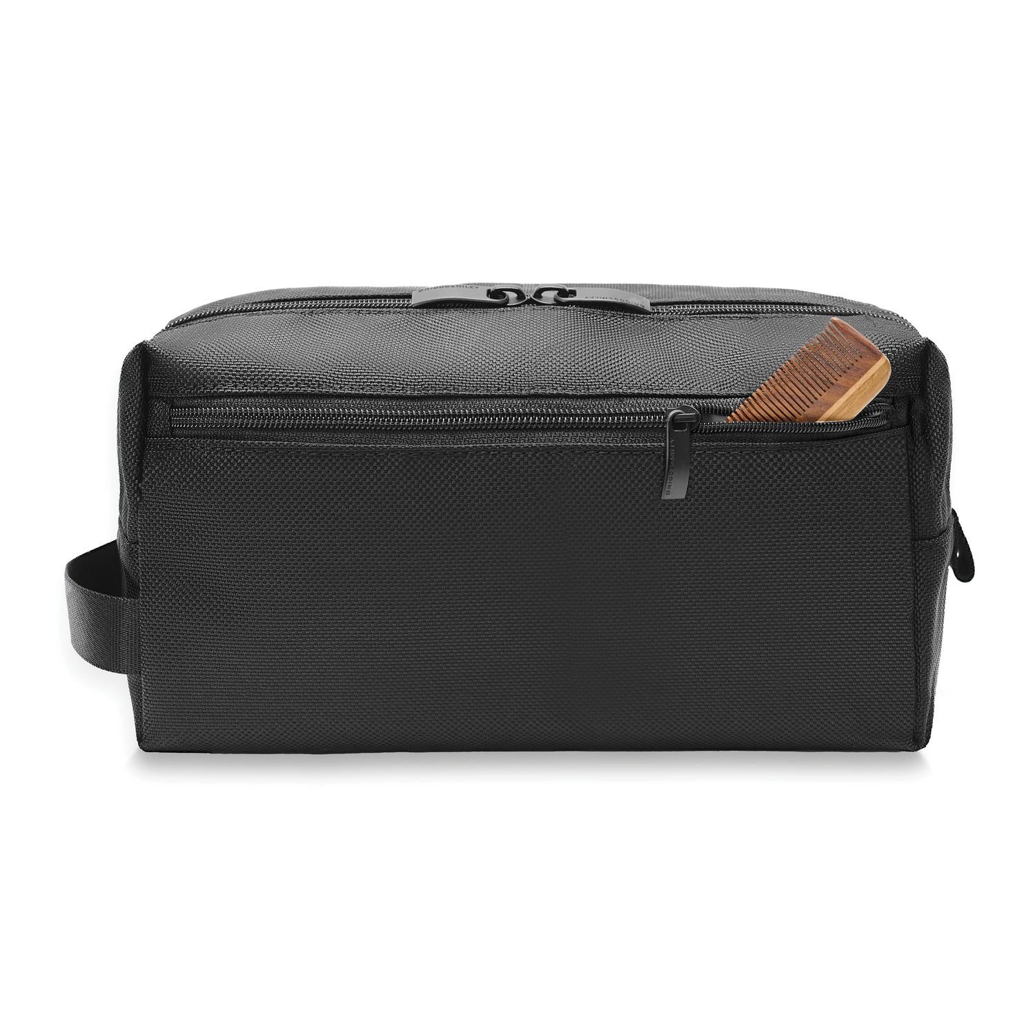 briggs-riley-baseline-everyday-essentials-kit-ballistic-nylon-black image 8