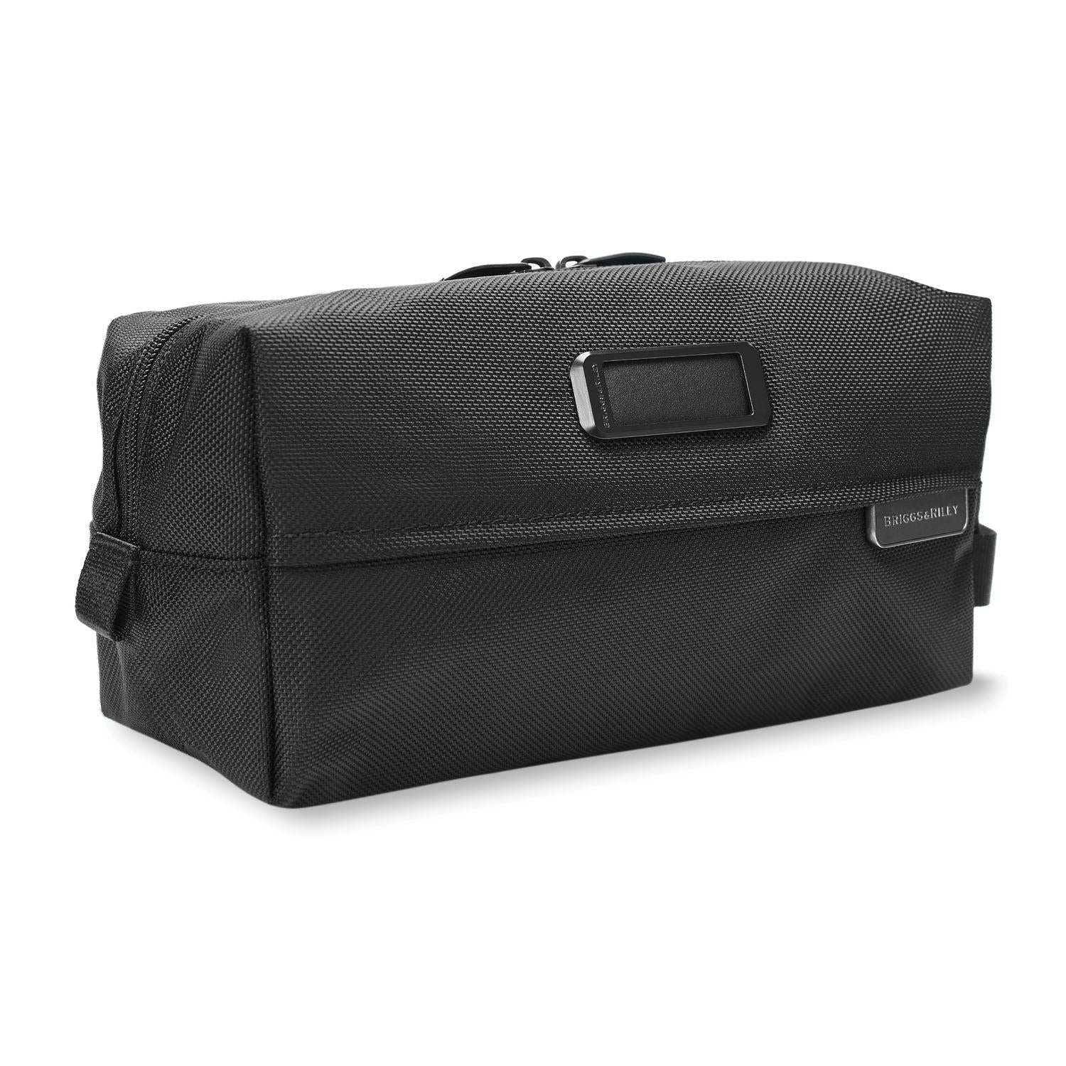 briggs-riley-baseline-everyday-essentials-kit-ballistic-nylon-black image 3