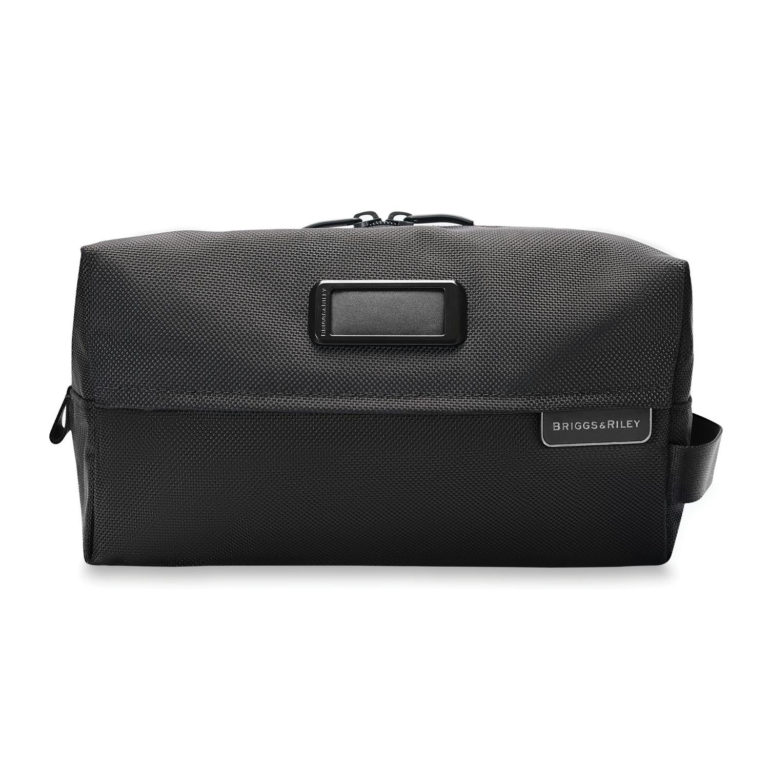 briggs-riley-baseline-everyday-essentials-kit-ballistic-nylon-black image 1