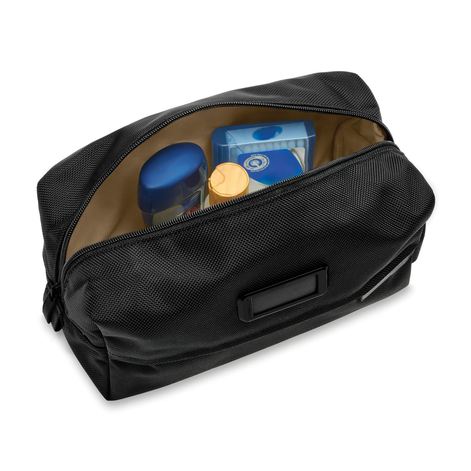 briggs-riley-baseline-everyday-essentials-kit-ballistic-nylon-black image 2