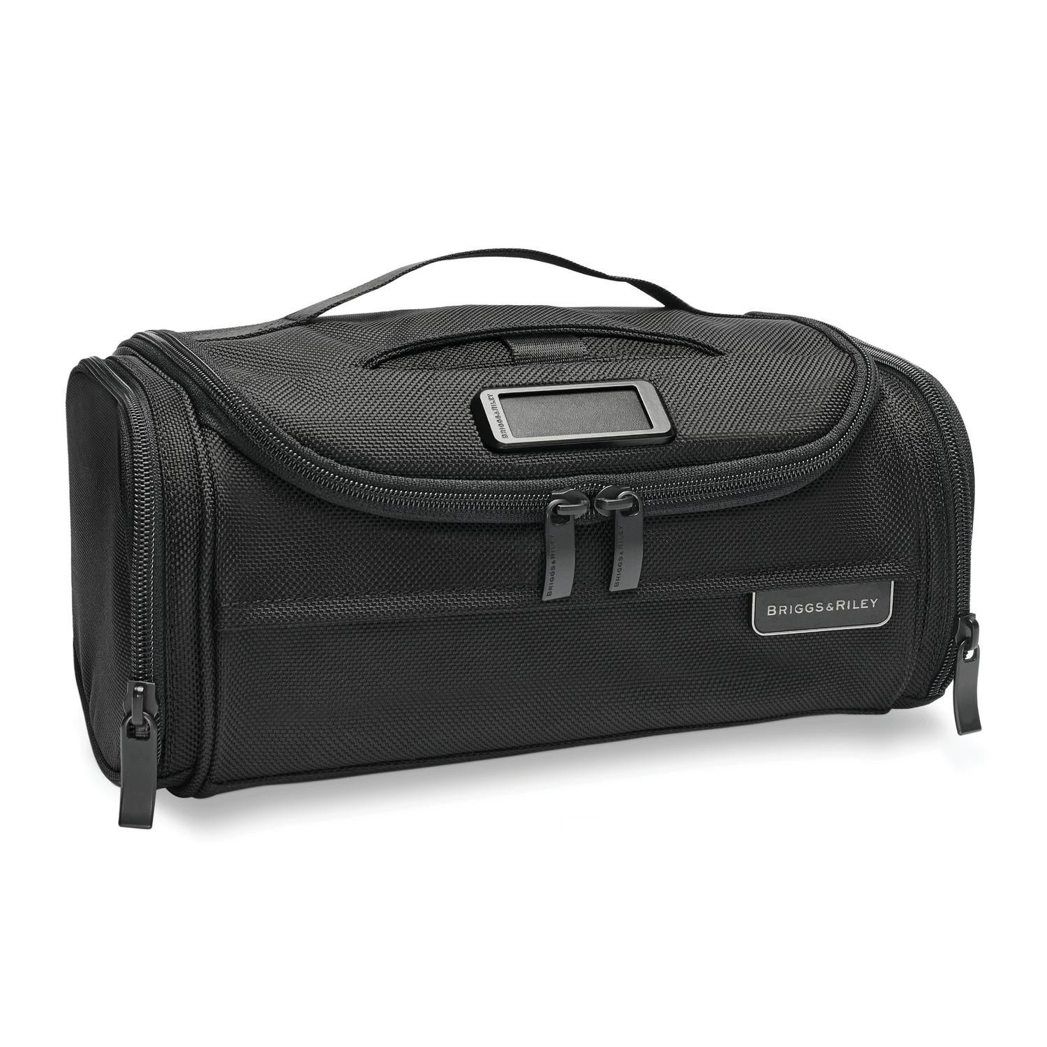 briggs-riley-executive-essentials-kit-ballistic-nylon-toiletry-organizer image 3