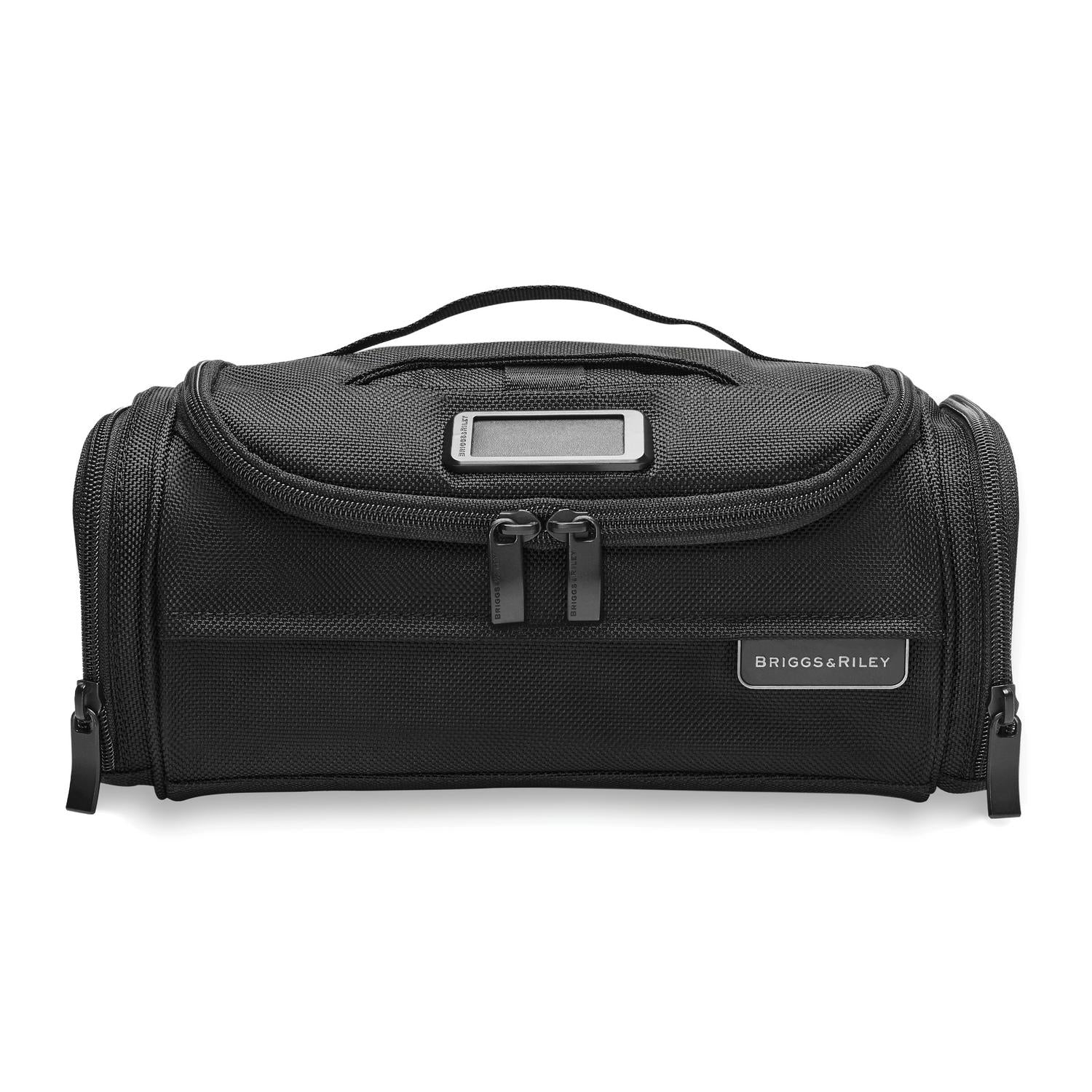 briggs-riley-executive-essentials-kit-ballistic-nylon-toiletry-organizer image 1