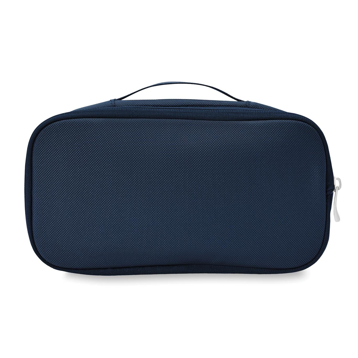 briggs-riley-baseline-expandable-essentials-kit-ballistic-nylon-toiletry-bag-bla image 7