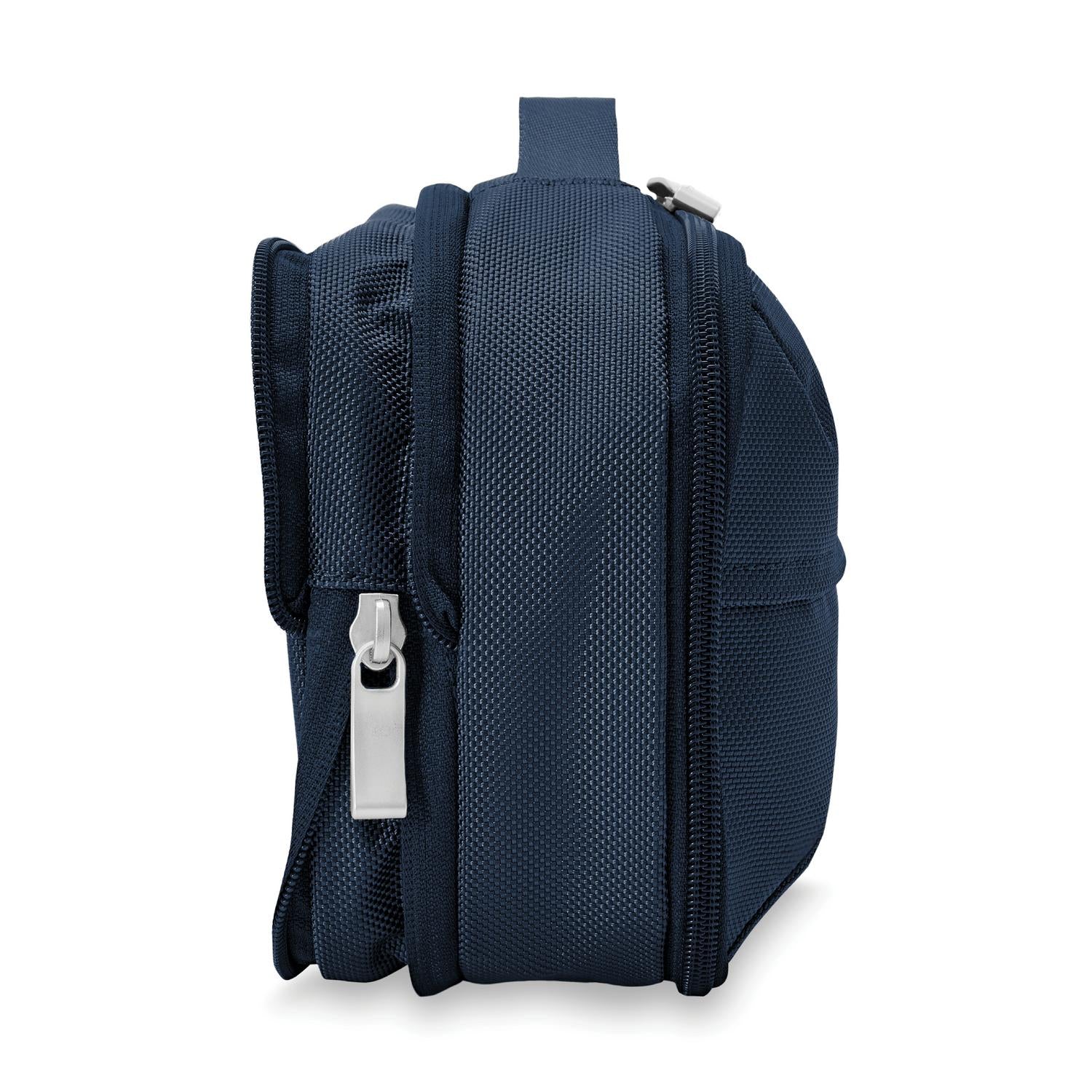 briggs-riley-baseline-expandable-essentials-kit-ballistic-nylon-toiletry-bag-bla image 5