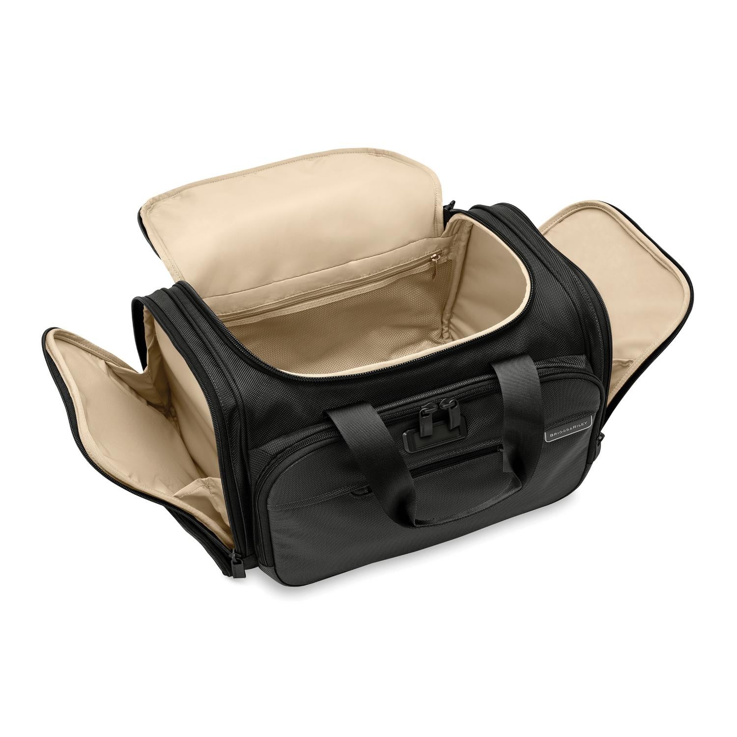 briggs-riley-baseline-underseat-duffle image 2