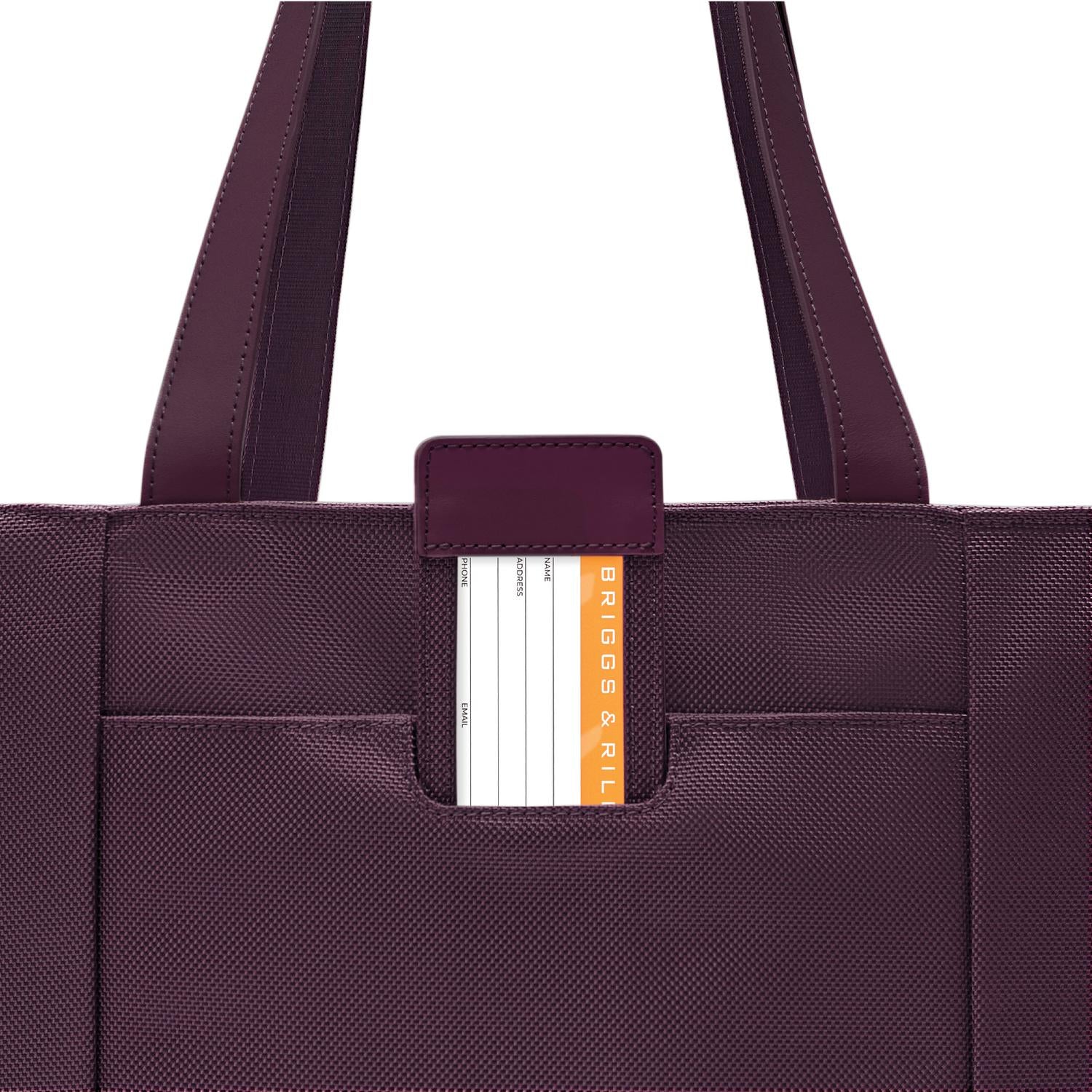 briggs-riley-baseline-traveler-tote image 5