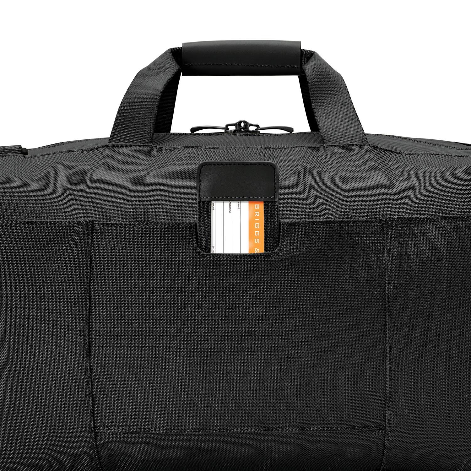 briggs-riley-baseline-weekender-duffle image 6