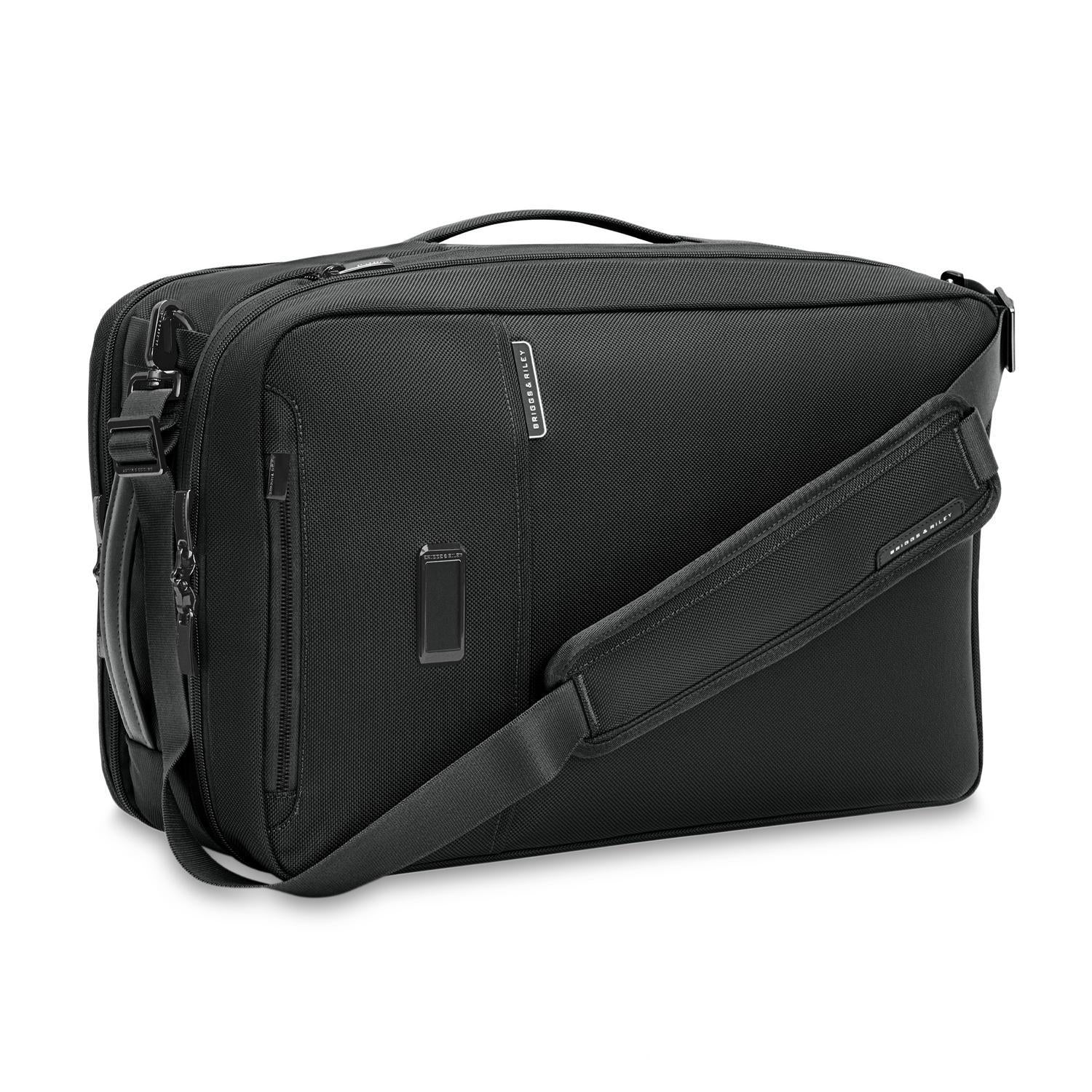 briggs-riley-medium-convertible-backpack-laptop-friendly-with-zip-expansion image 2