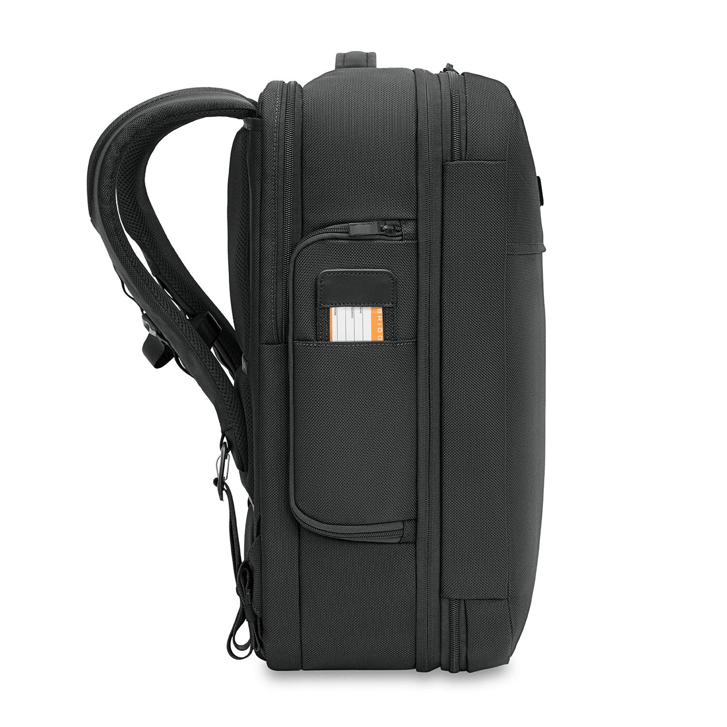 briggs-riley-medium-convertible-backpack-laptop-friendly-with-zip-expansion image 3