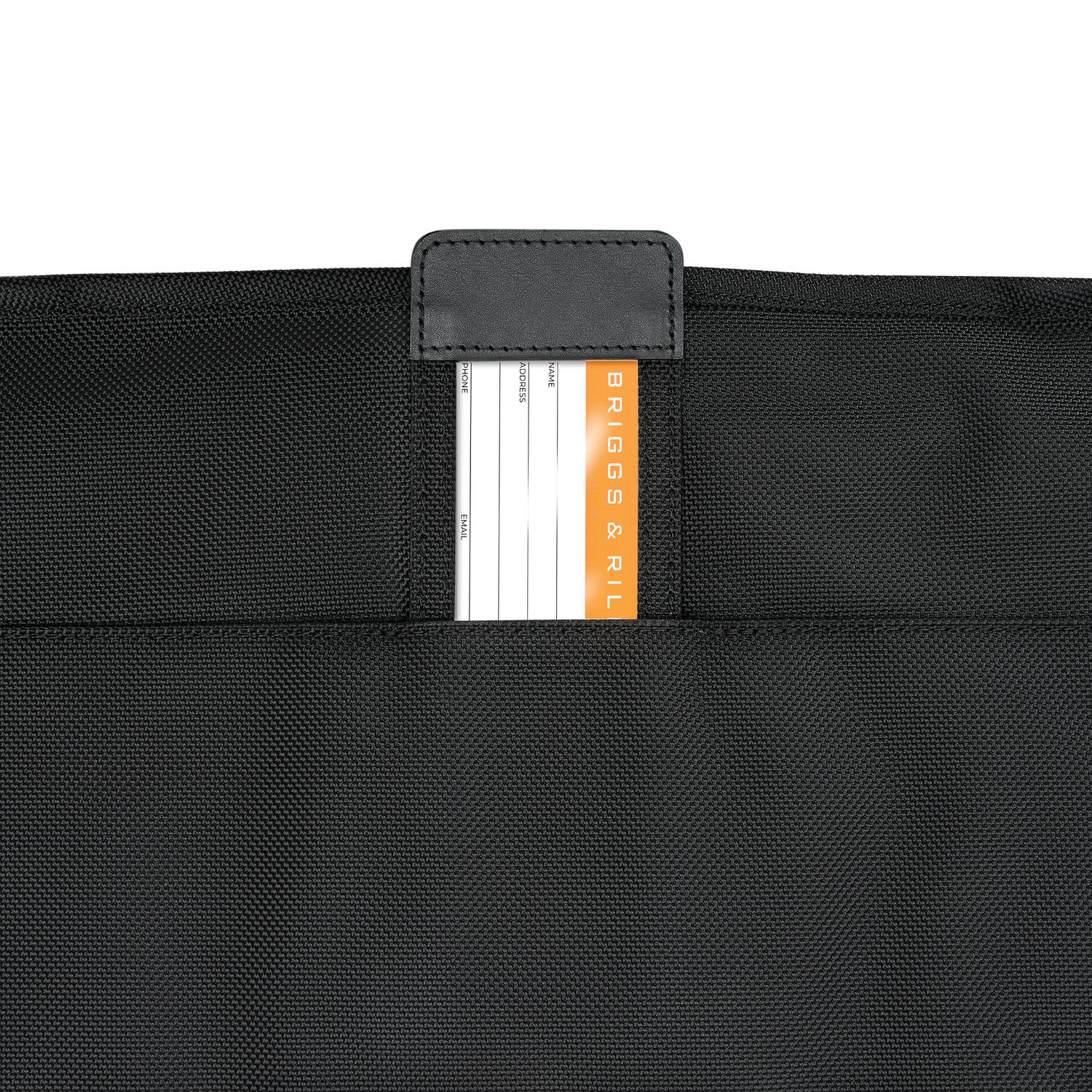 briggs-riley-baseline-classic-garment-bag image 7