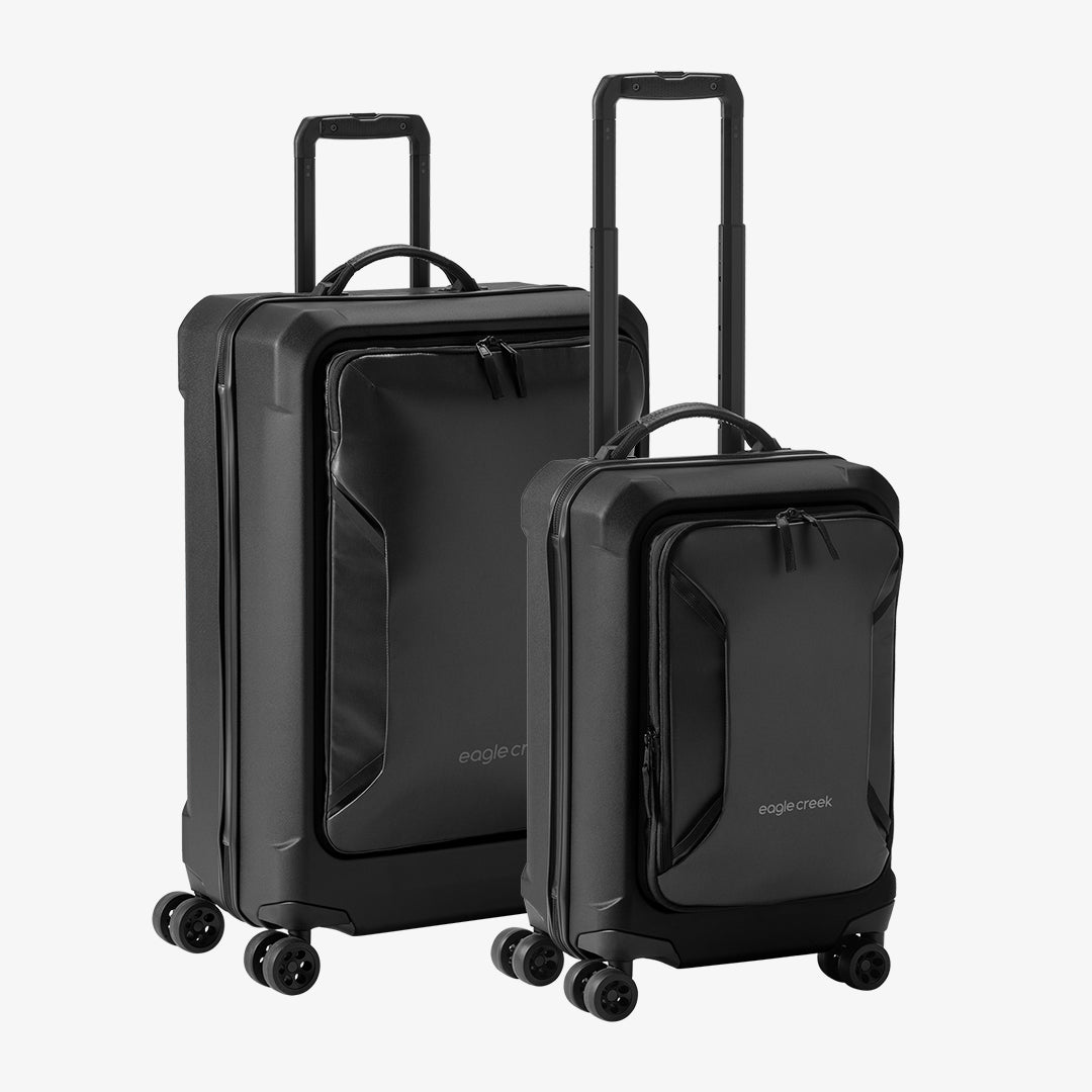 eagle-creek-tarmac-bundle-carry-on-check-in-luggage-set image 2