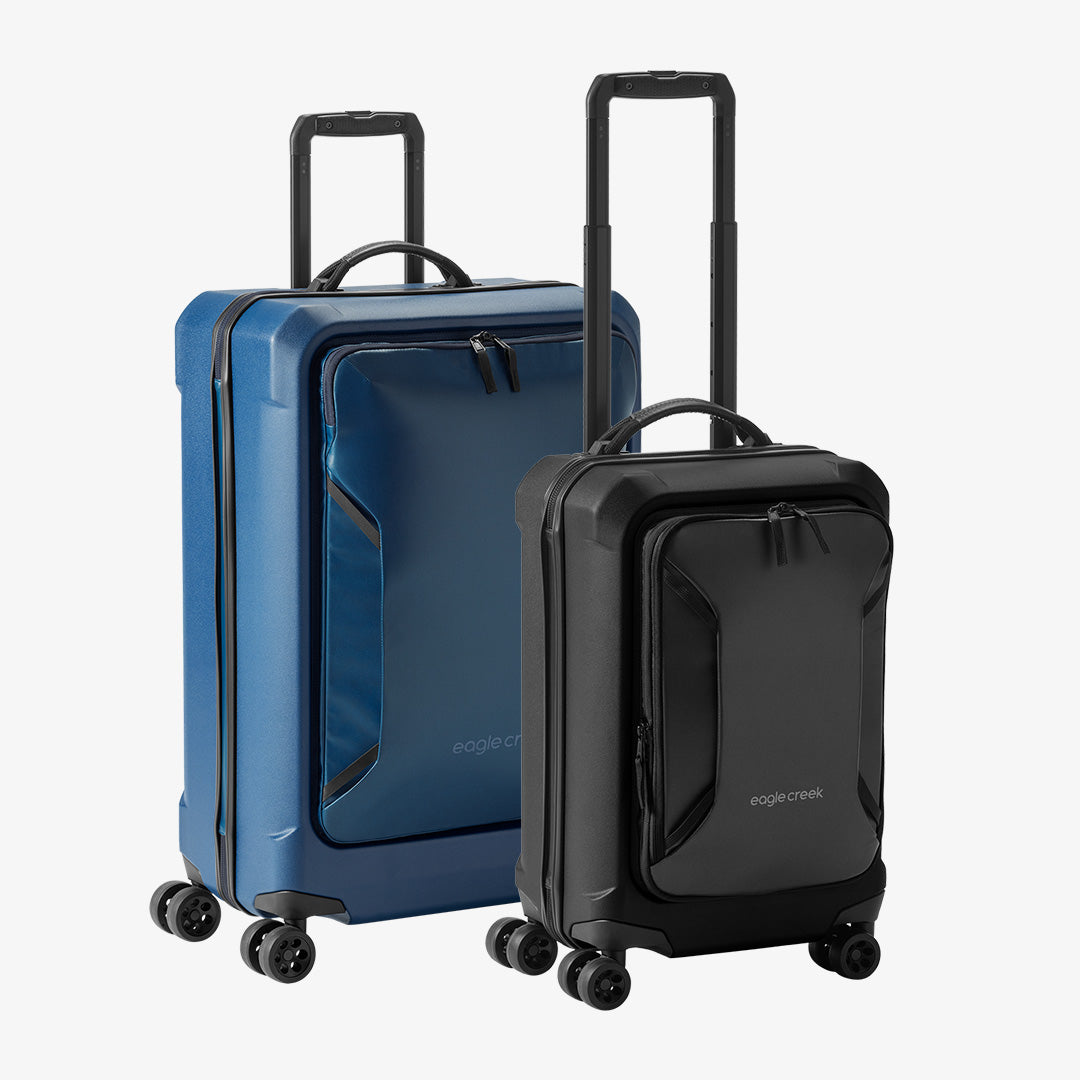 eagle-creek-tarmac-bundle-carry-on-check-in-luggage-set image 3