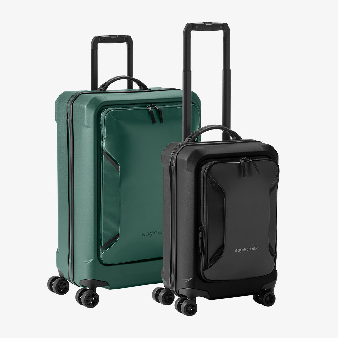eagle-creek-tarmac-bundle-carry-on-check-in-luggage-set image 4