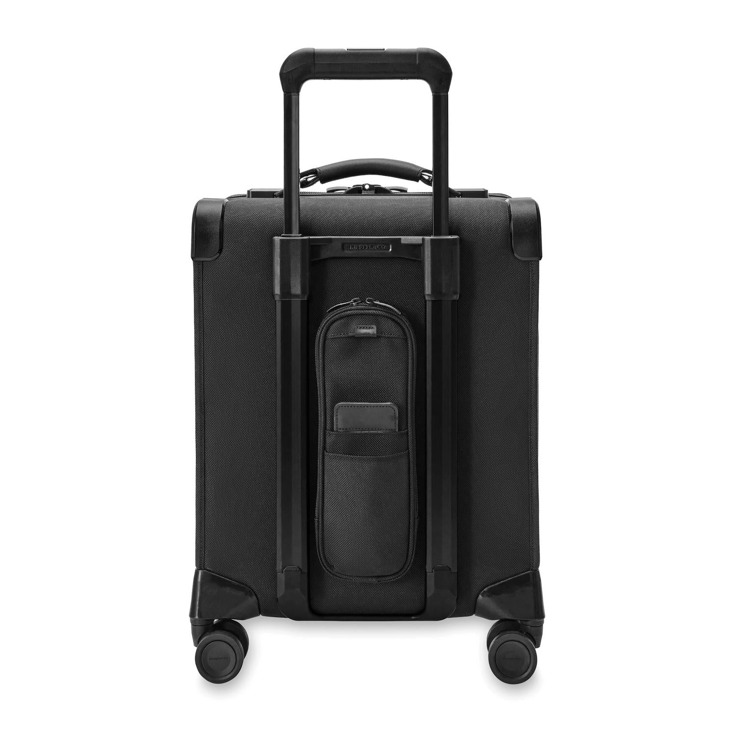 briggs-riley-baseline-compact-19-carry-on-expandable-spinner-30-expansion-ballis image 6
