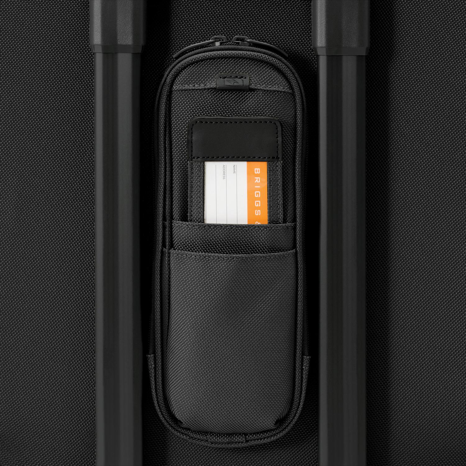 briggs-riley-baseline-compact-19-carry-on-expandable-spinner-30-expansion-ballis image 7