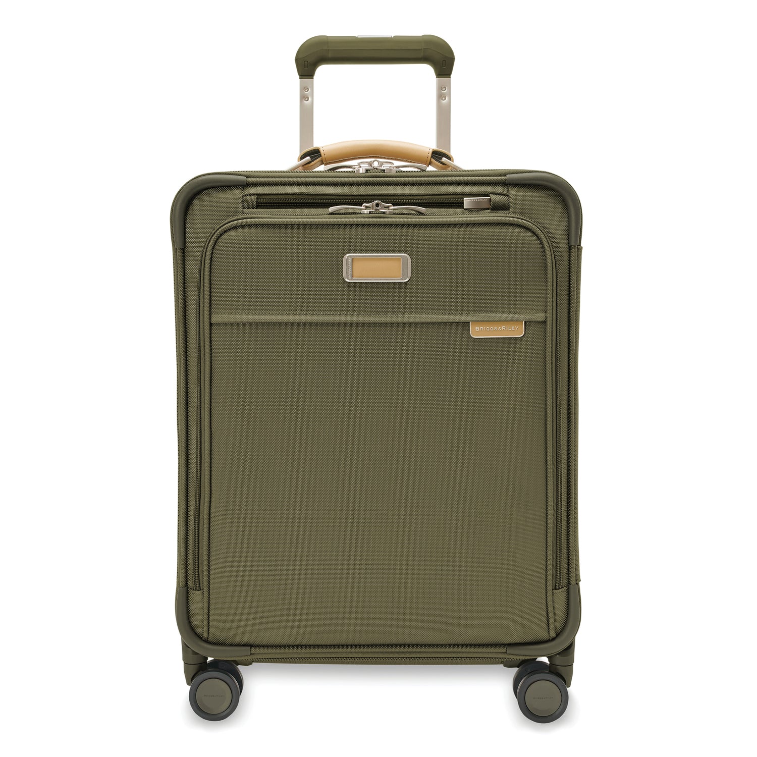 briggs-riley-global-21-carry-on-expandable-spinner-international-carry-on-with-u image 1