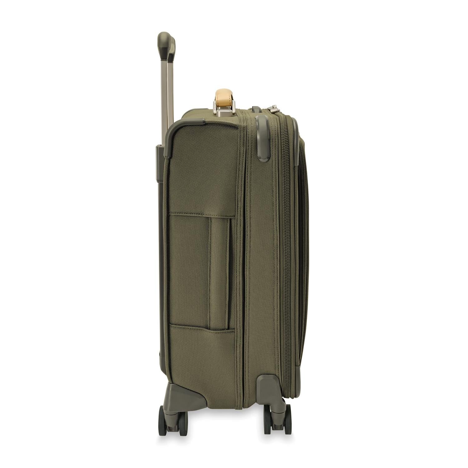 briggs-riley-global-21-carry-on-expandable-spinner-international-carry-on-with-u image 5