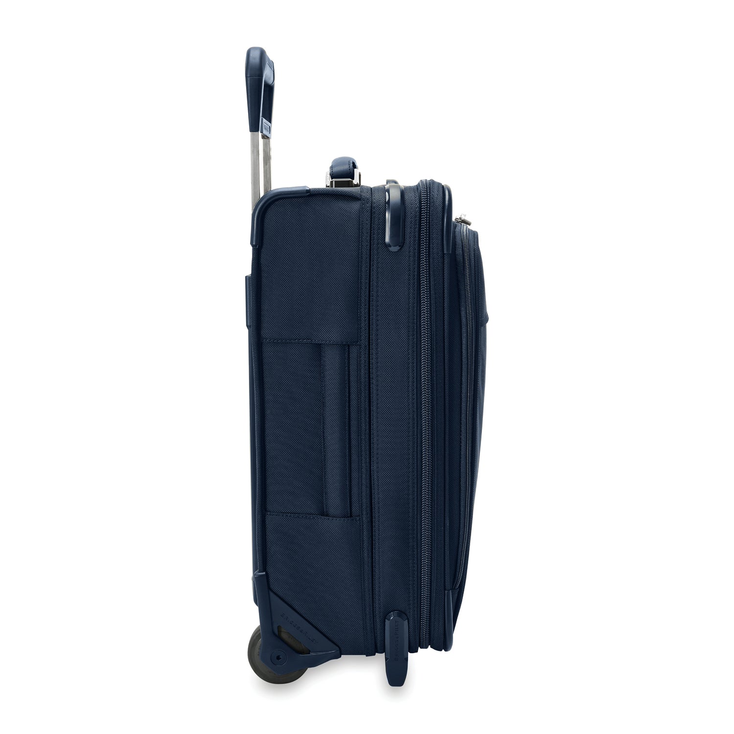 briggs-riley-baseline-global-21-2-wheel-expandable-carry-on-30-expansion-fits-gl image 5