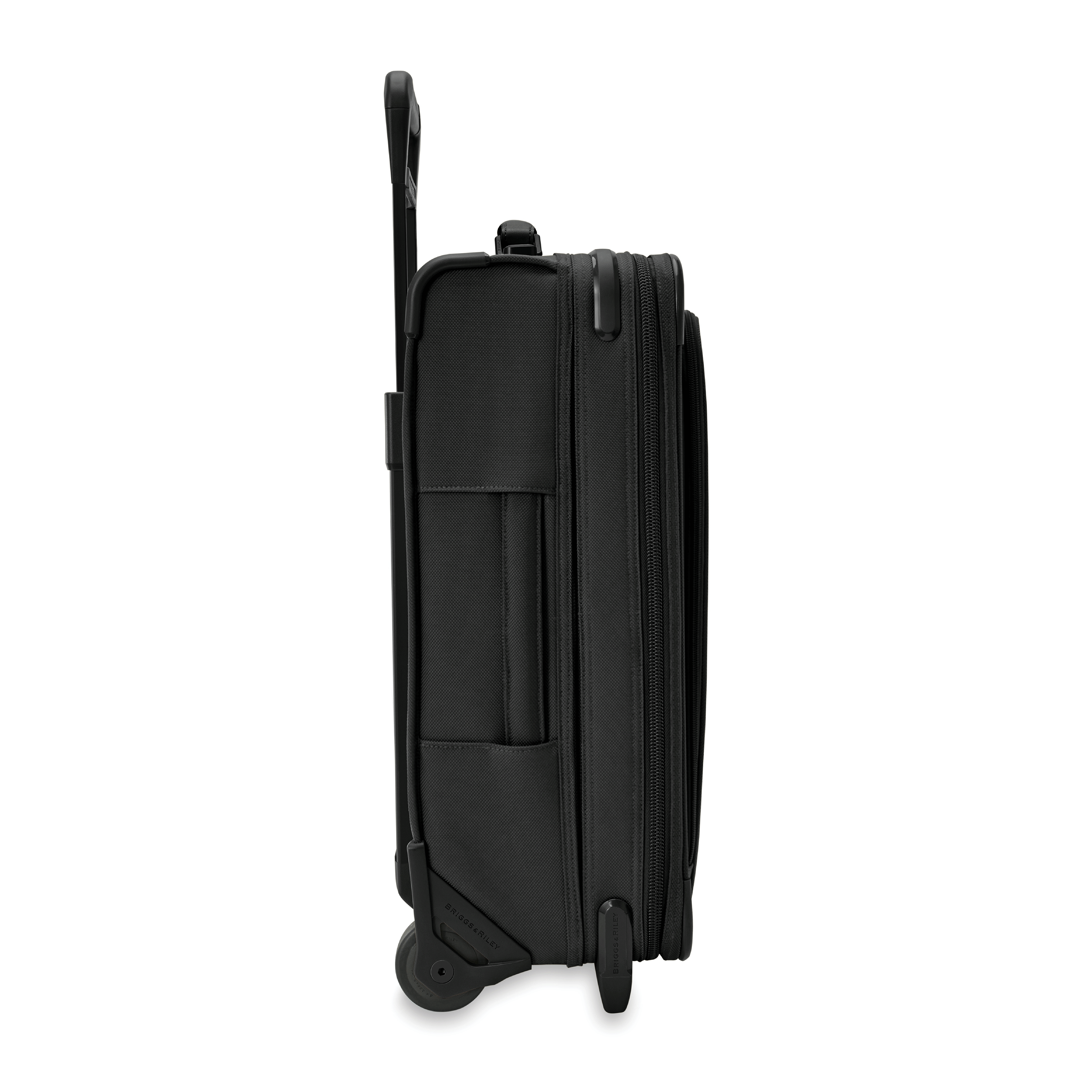 briggs-riley-essential-22-2-wheel-expandable-carry-on-luggage-ballistic-nylon-su image 4