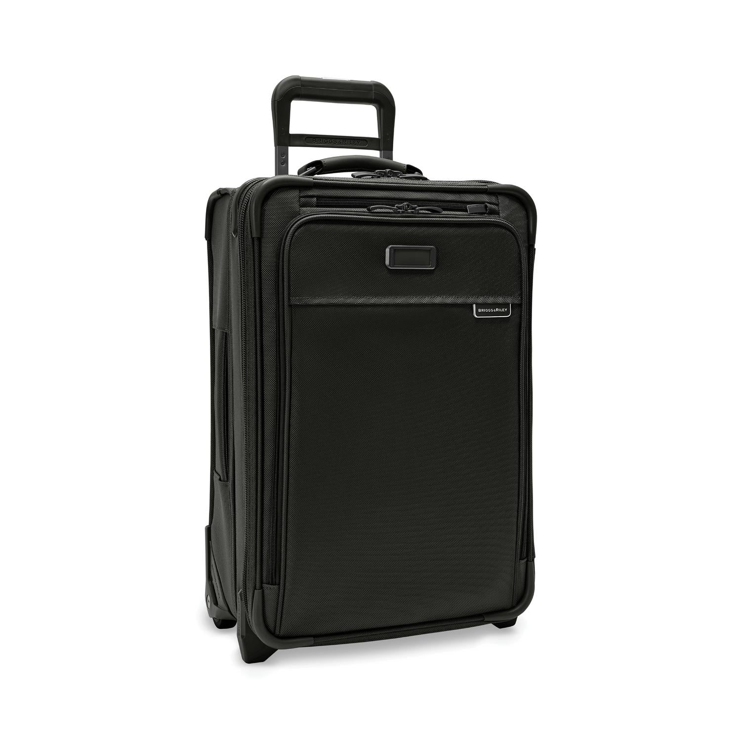 briggs-riley-essential-22-2-wheel-expandable-carry-on-luggage-ballistic-nylon-su image 5