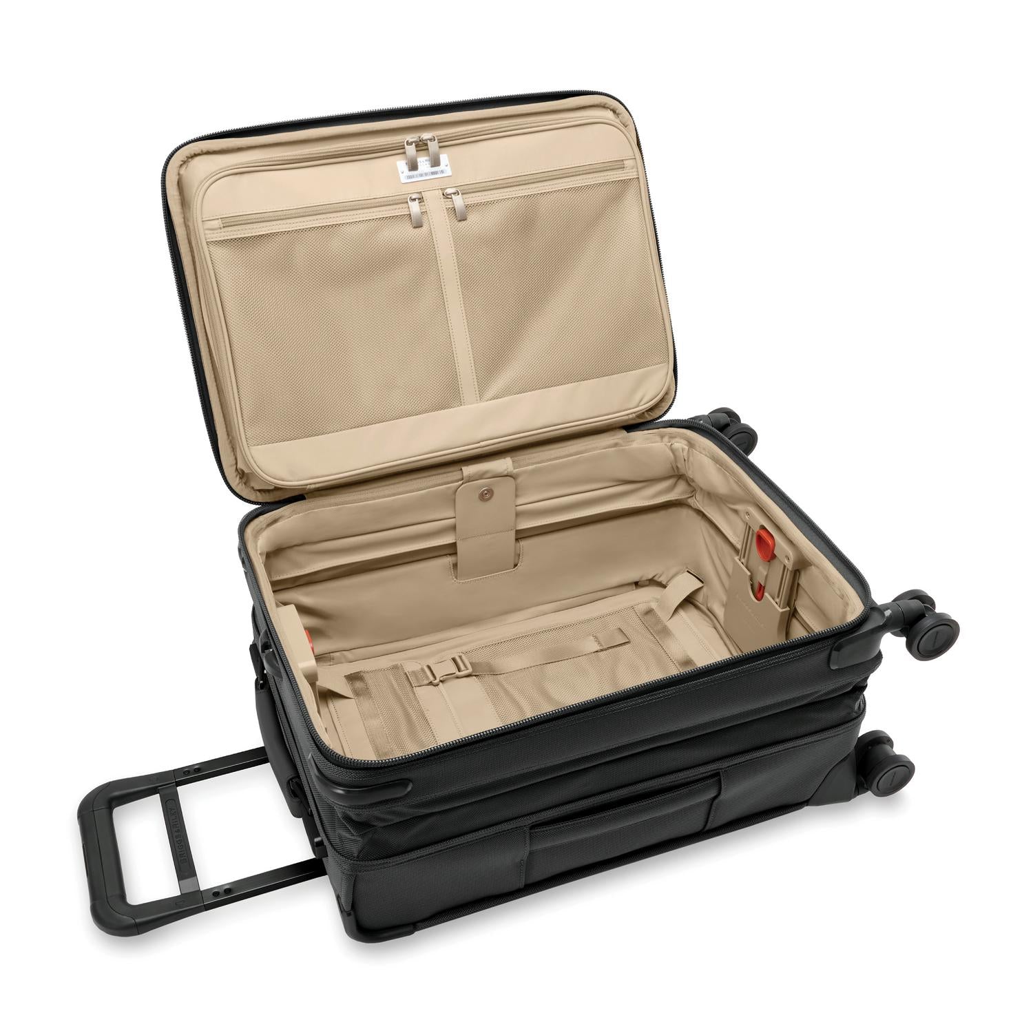 briggs-riley-essential-22-carry-on-expandable-spinner-baseline-collection image 2