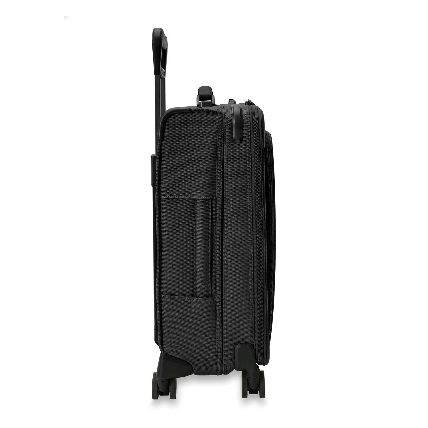 briggs-riley-essential-22-carry-on-expandable-spinner-baseline-collection image 6