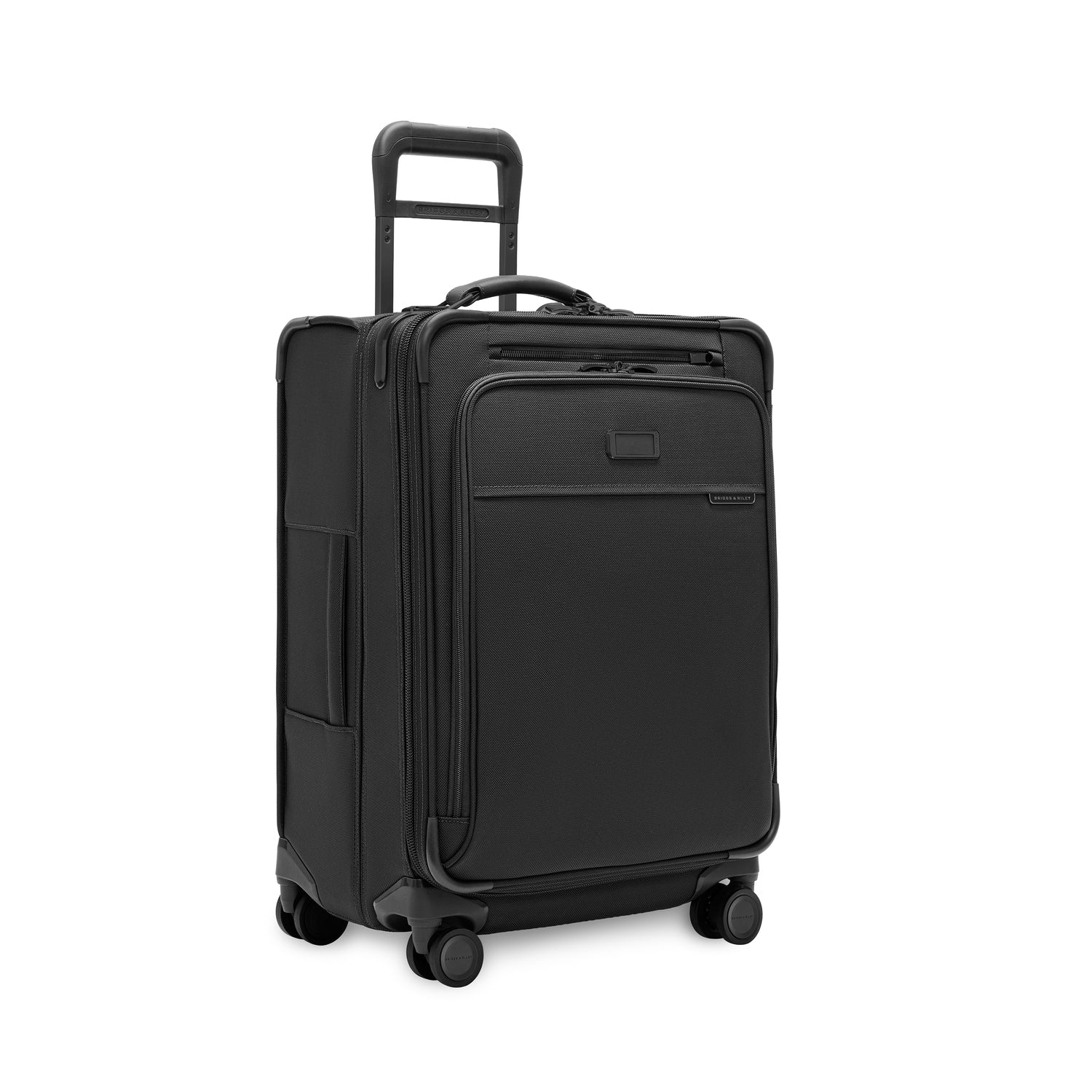 briggs-riley-baseline-compact-24-checked-expandable-spinner-cx-expansion image 5