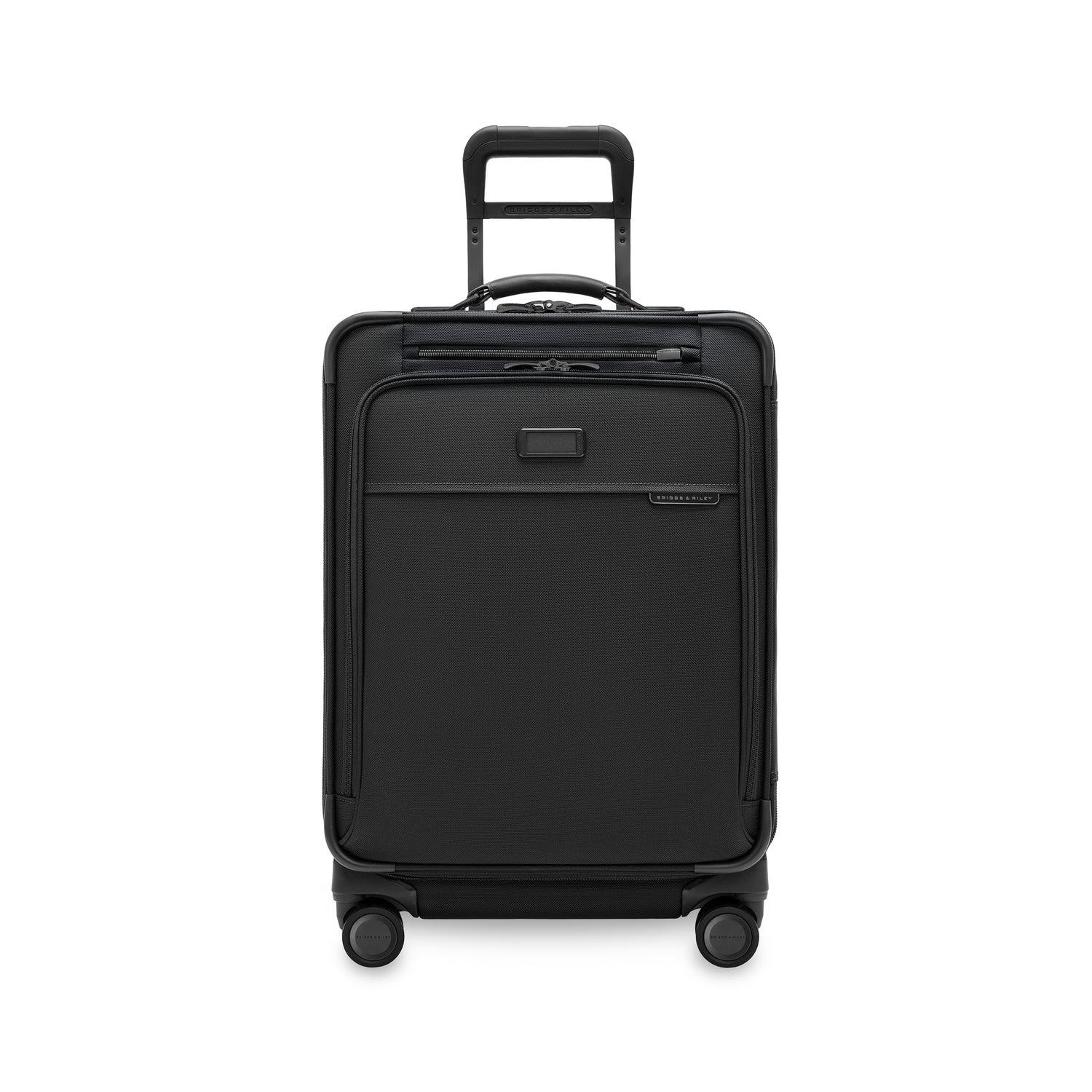 briggs-riley-baseline-compact-24-checked-expandable-spinner-cx-expansion image 1