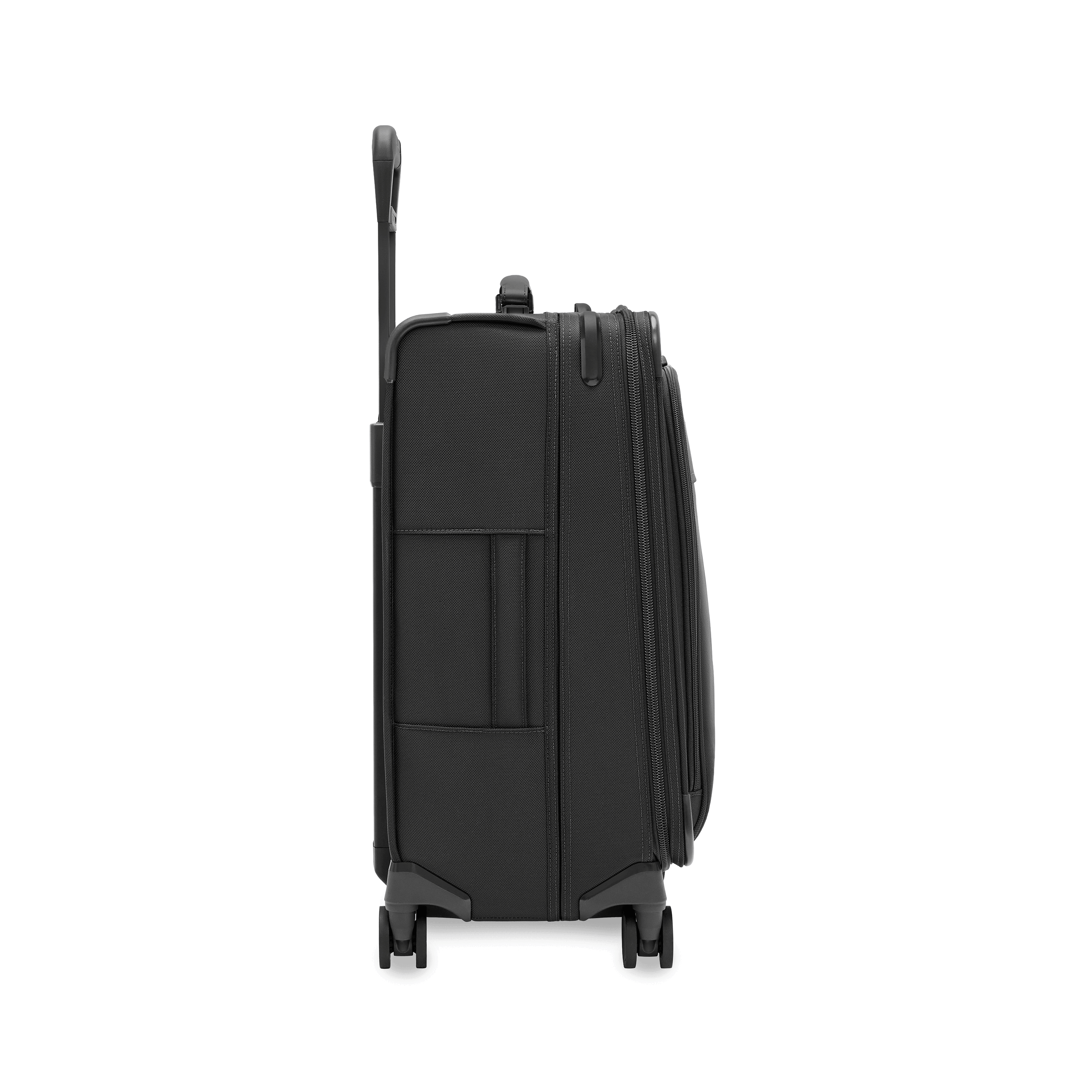 briggs-riley-baseline-compact-24-checked-expandable-spinner-cx-expansion image 3
