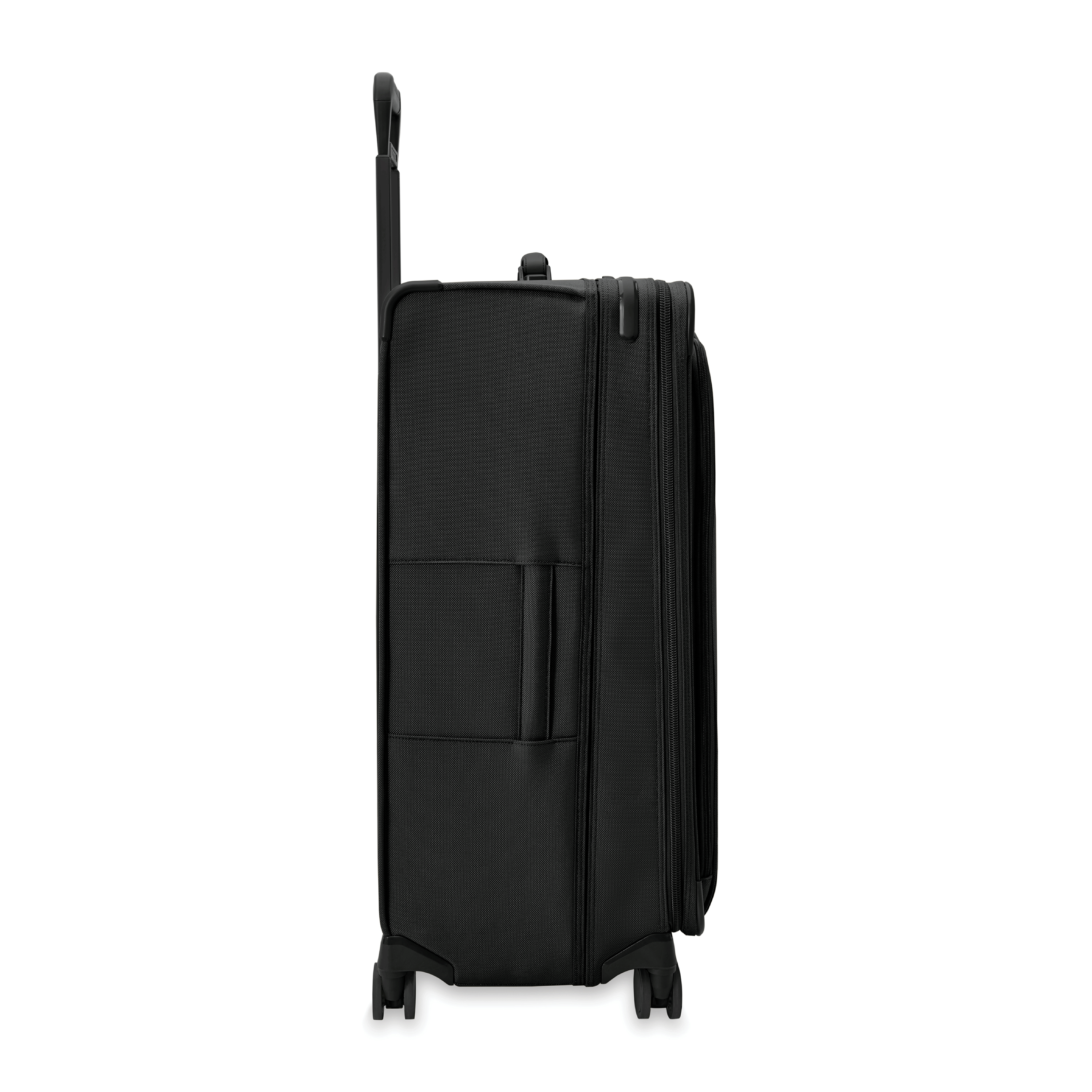 briggs-riley-baseline-extra-large-expandable-spinner-30-checked-luggage-expands- image 3