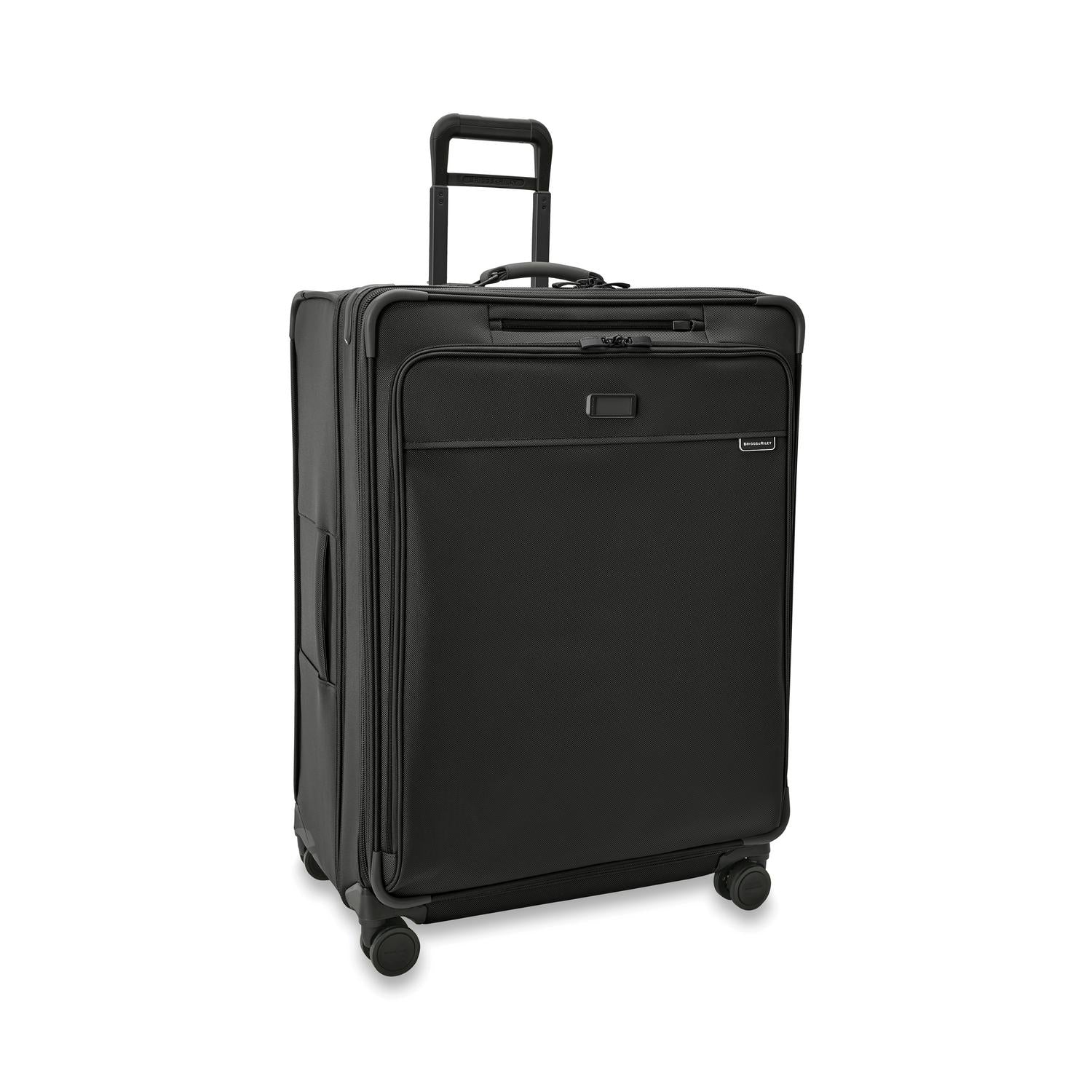 briggs-riley-baseline-extra-large-expandable-spinner-30-checked-luggage-expands- image 4