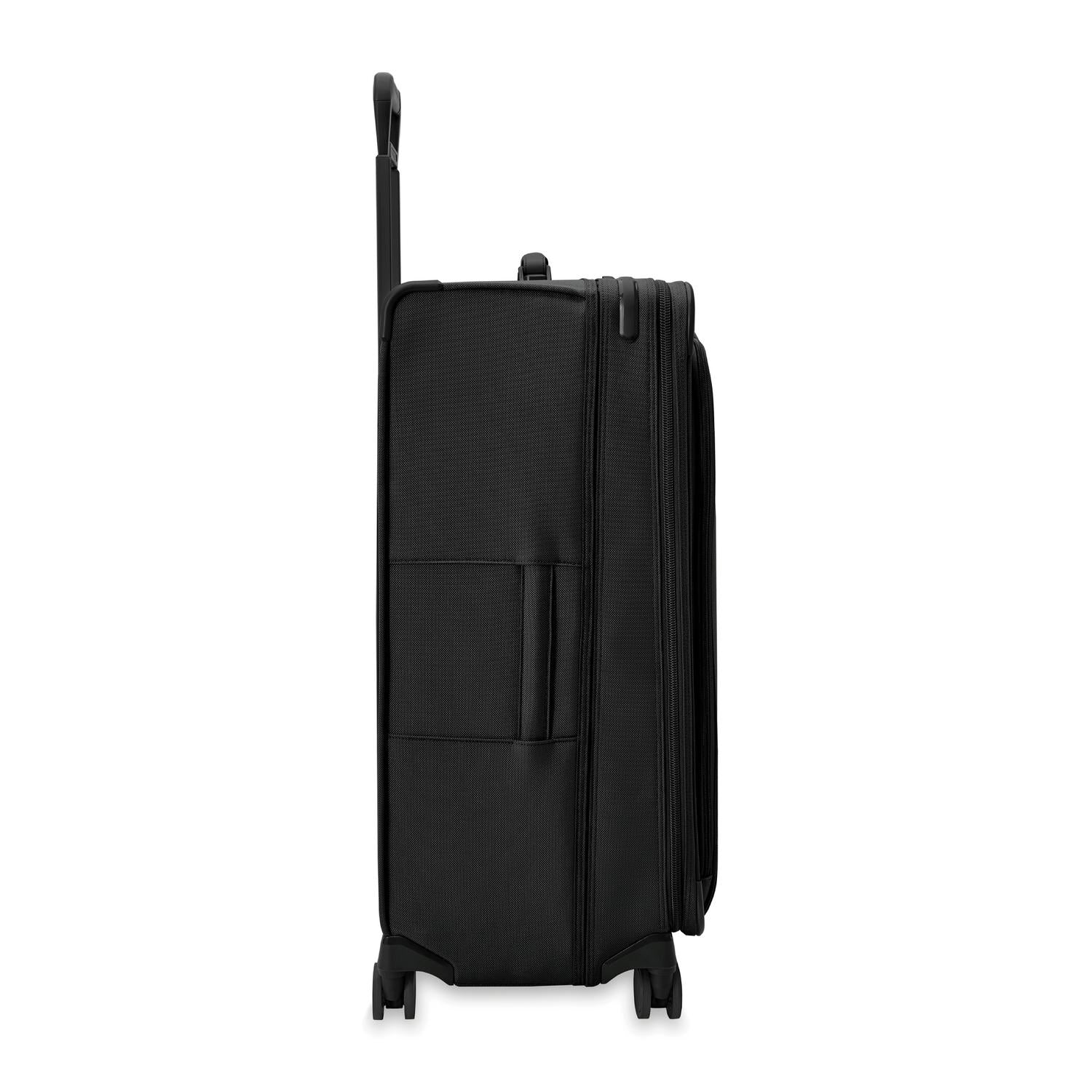 briggs-riley-baseline-extra-large-expandable-spinner-30-checked-luggage-expands- image 5
