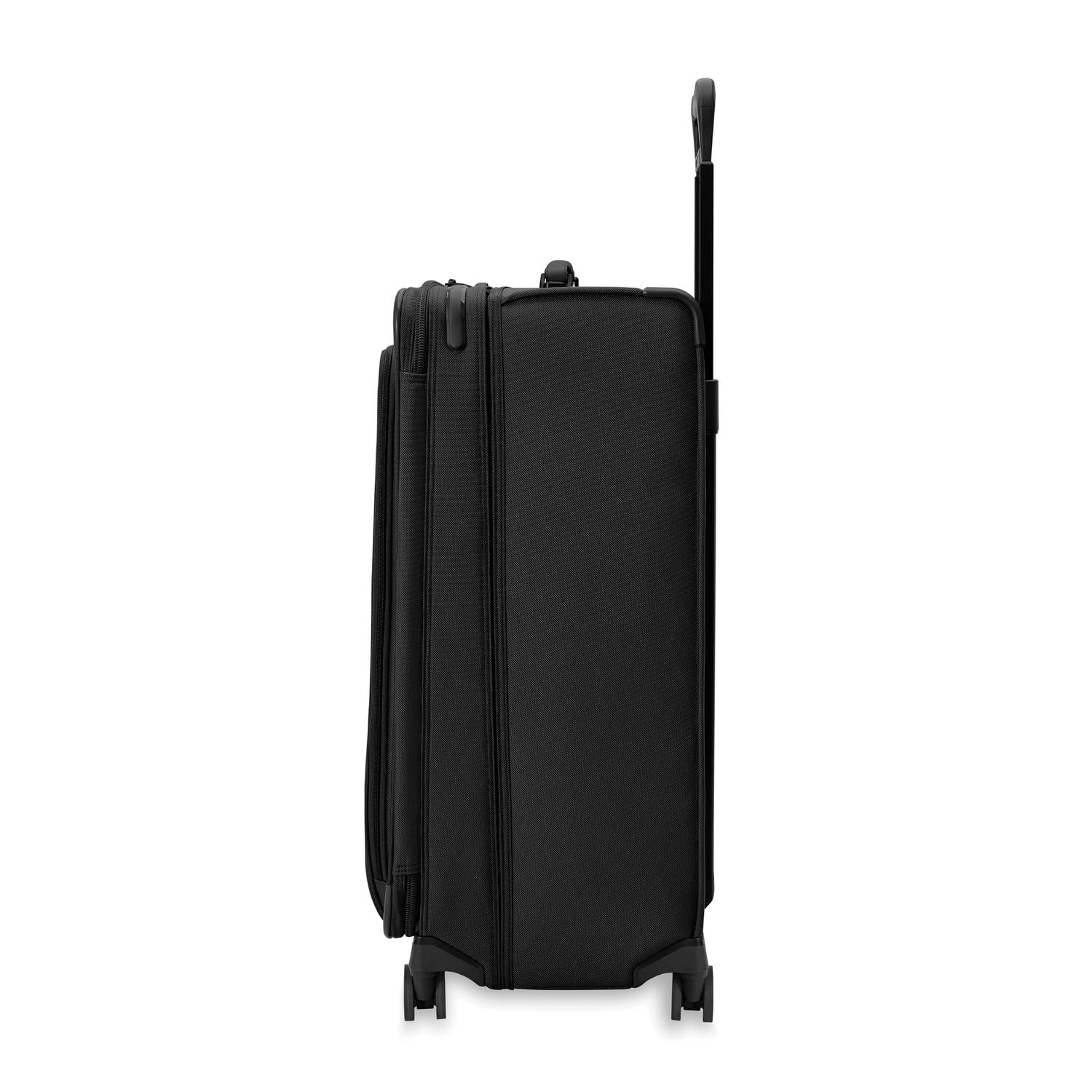briggs-riley-baseline-extra-large-expandable-spinner-30-checked-luggage-expands- image 8