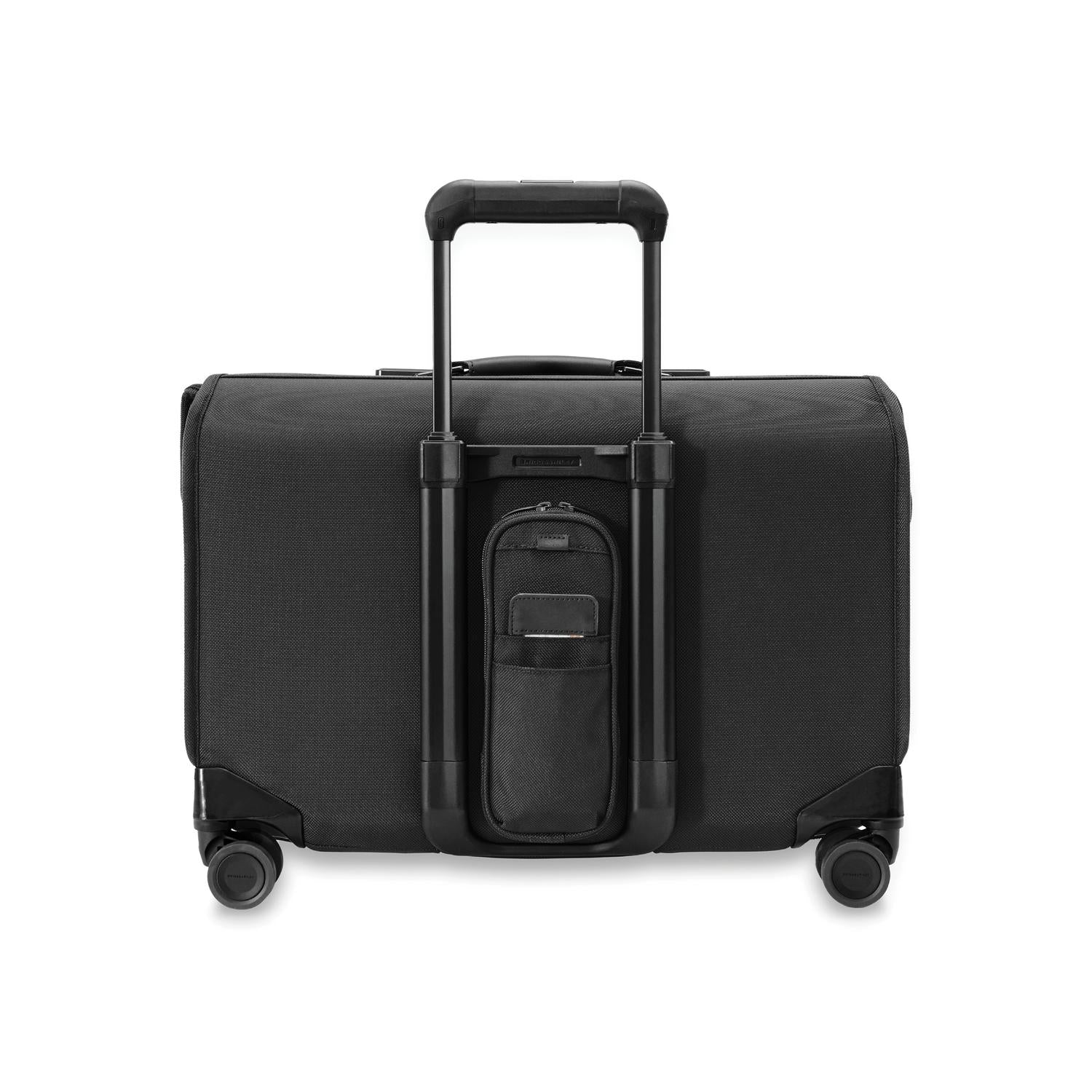 briggs-riley-baseline-21-carry-on-wheeled-garment-spinner-ballistic-nylon image 5