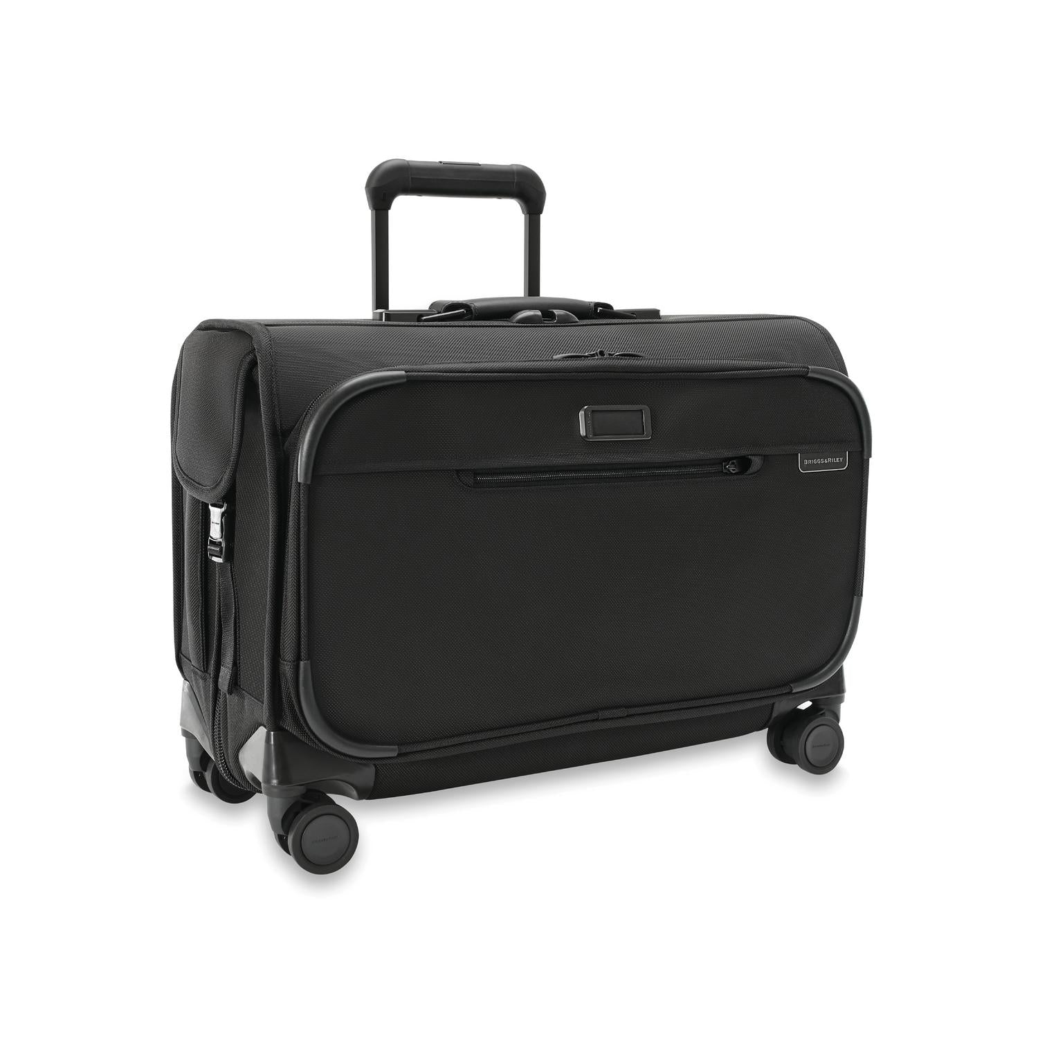 briggs-riley-baseline-21-carry-on-wheeled-garment-spinner-ballistic-nylon image 3