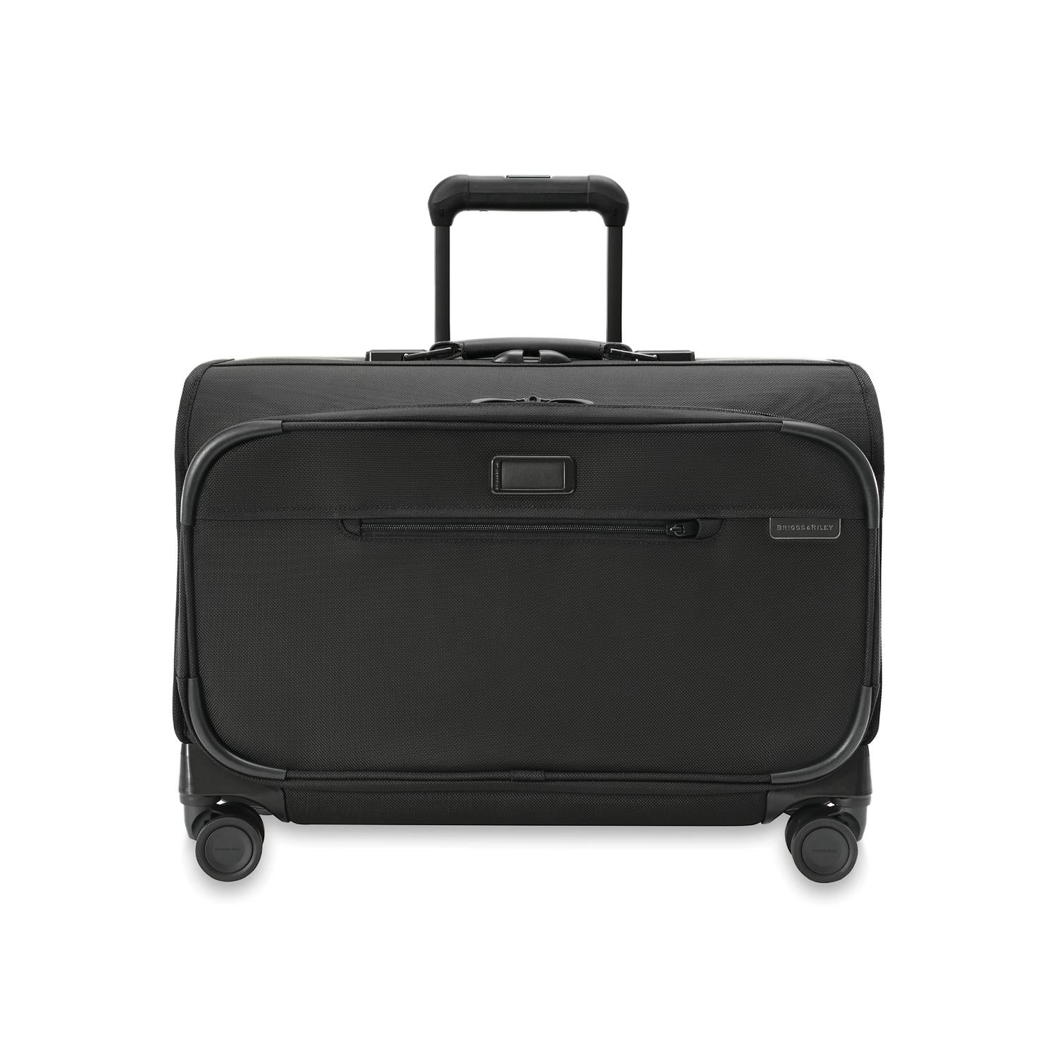briggs-riley-baseline-21-carry-on-wheeled-garment-spinner-ballistic-nylon image 1