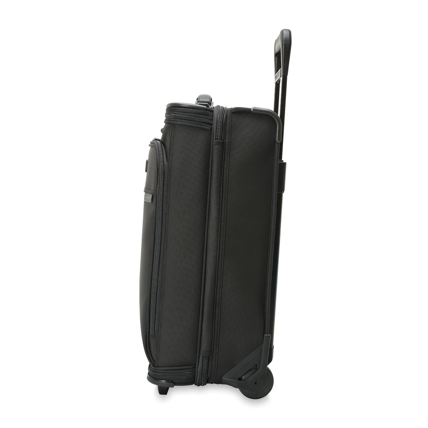briggs-riley-baseline-22-carry-on-2-wheel-garment-bag-40l-capacity-for-3-5-day-t image 7
