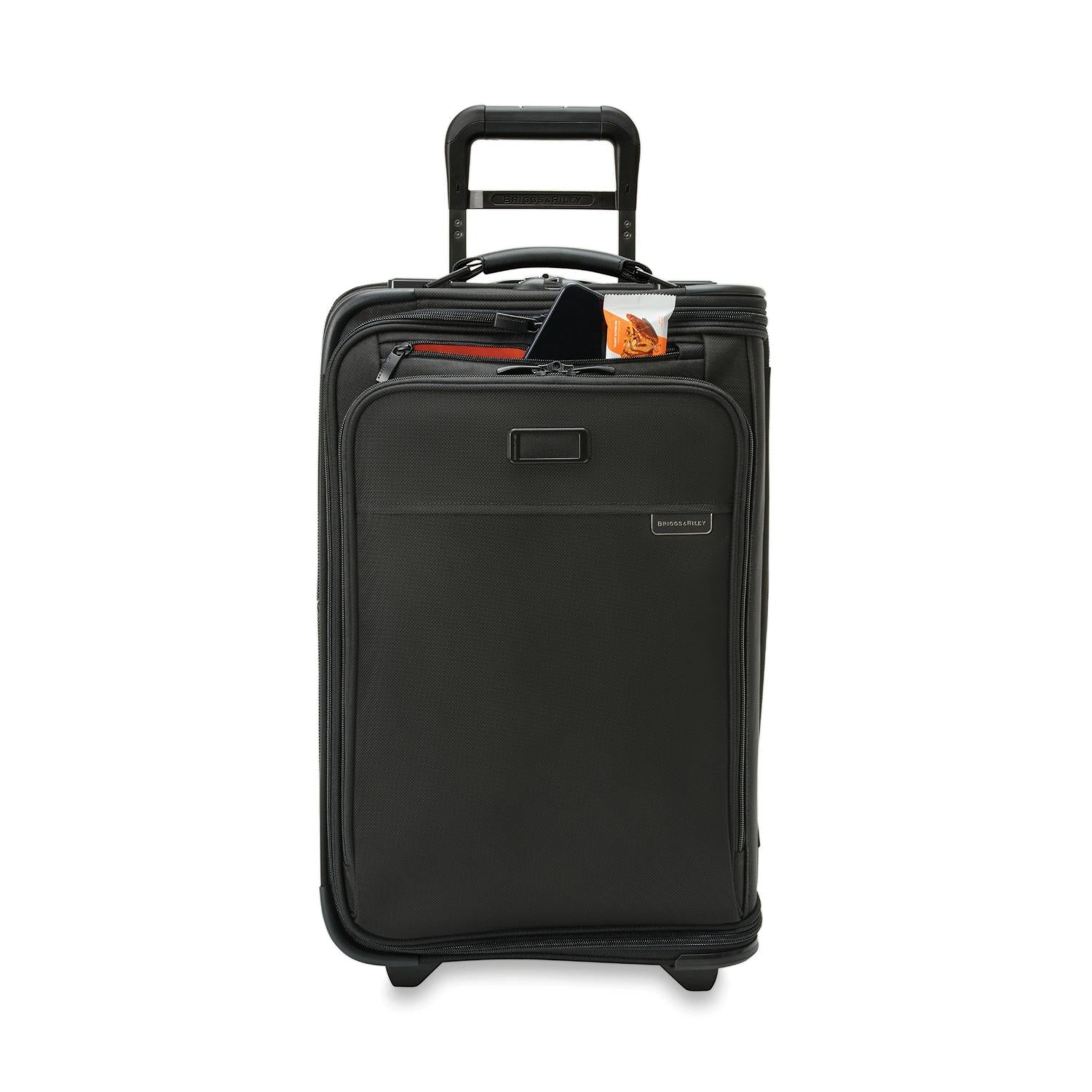 briggs-riley-baseline-22-carry-on-2-wheel-garment-bag-40l-capacity-for-3-5-day-t image 8