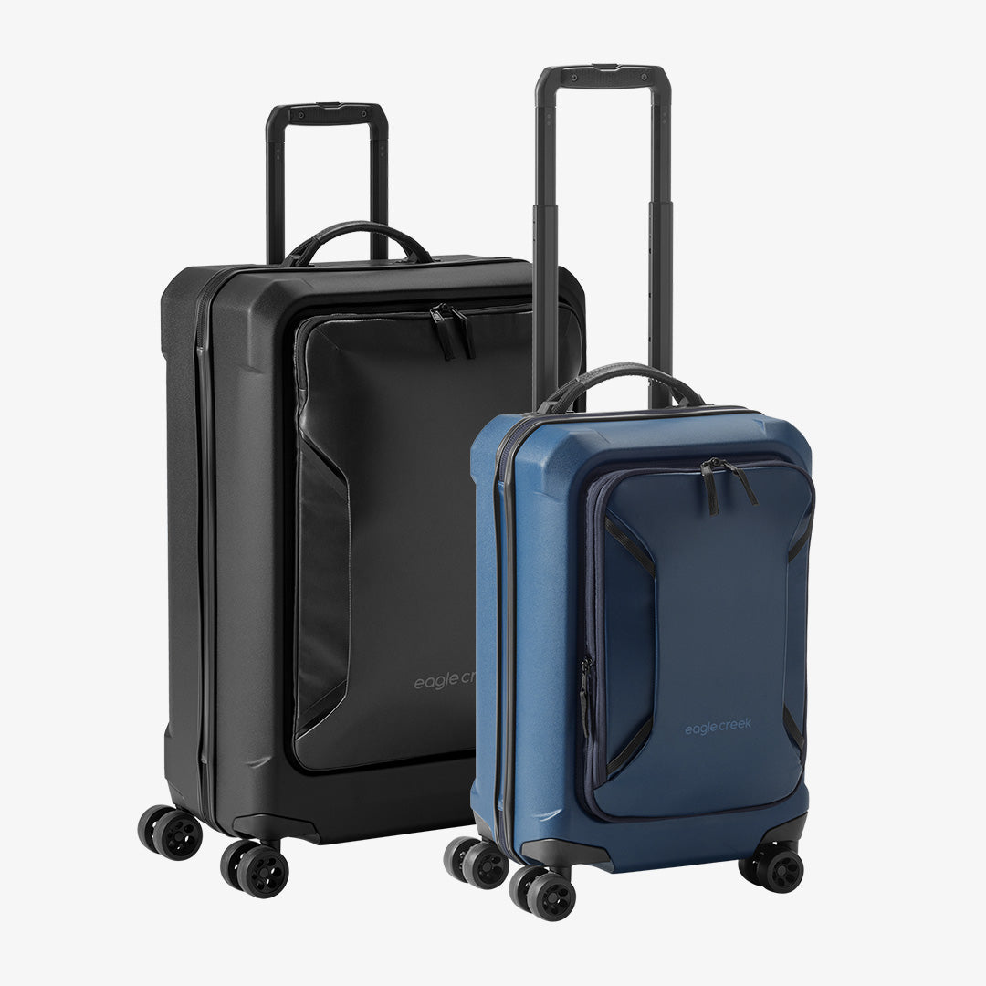 eagle-creek-tarmac-bundle-carry-on-check-in-luggage-set image 5