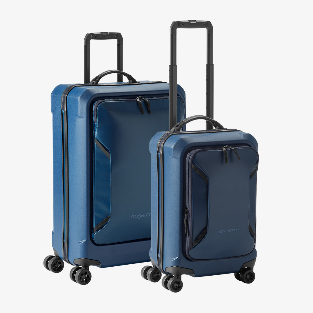 eagle-creek-tarmac-bundle-carry-on-check-in-luggage-set image 6