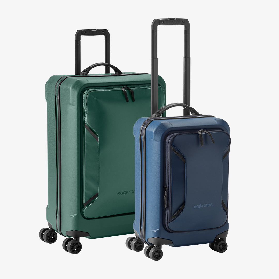 eagle-creek-tarmac-bundle-carry-on-check-in-luggage-set image 7